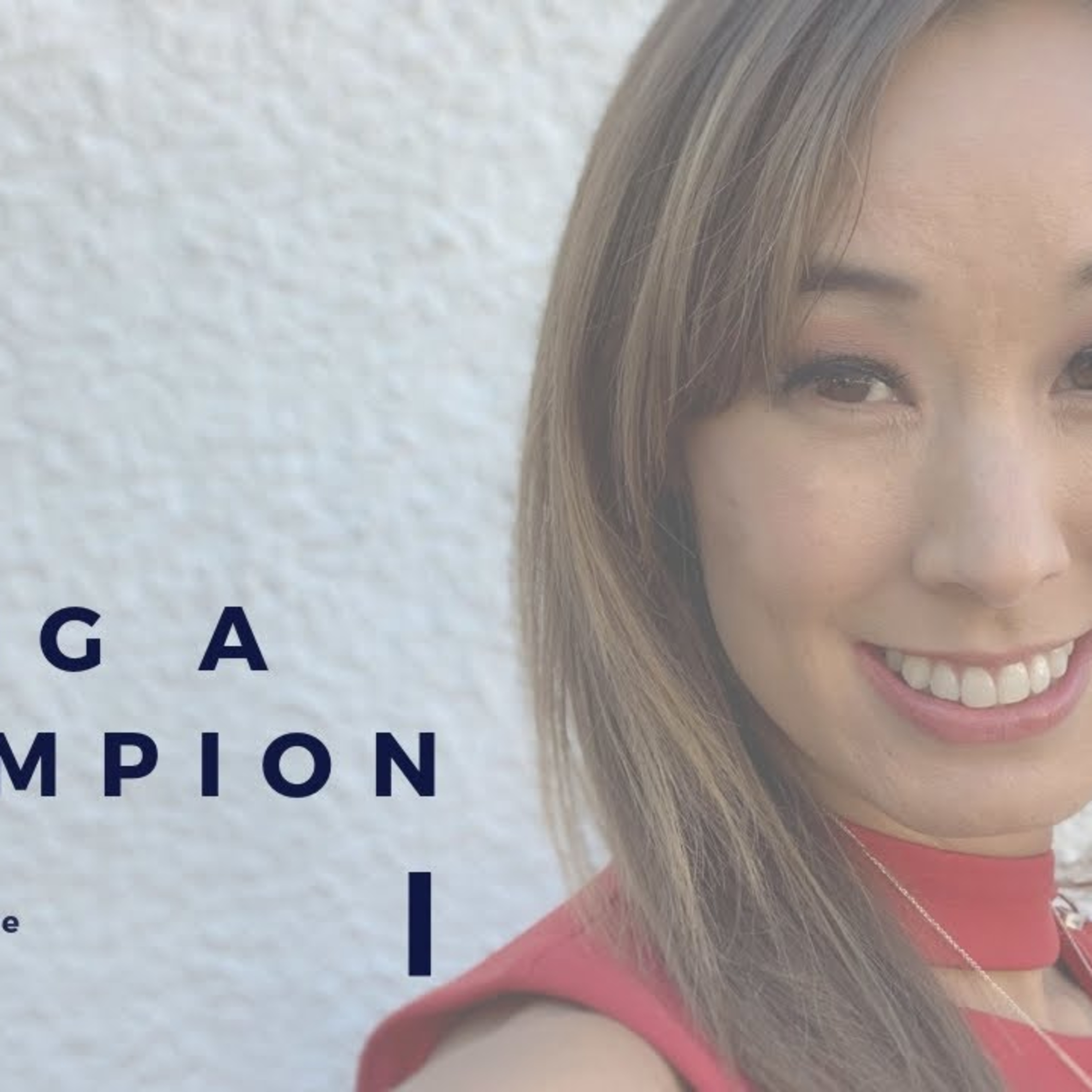 Being A Champion episode artwork
