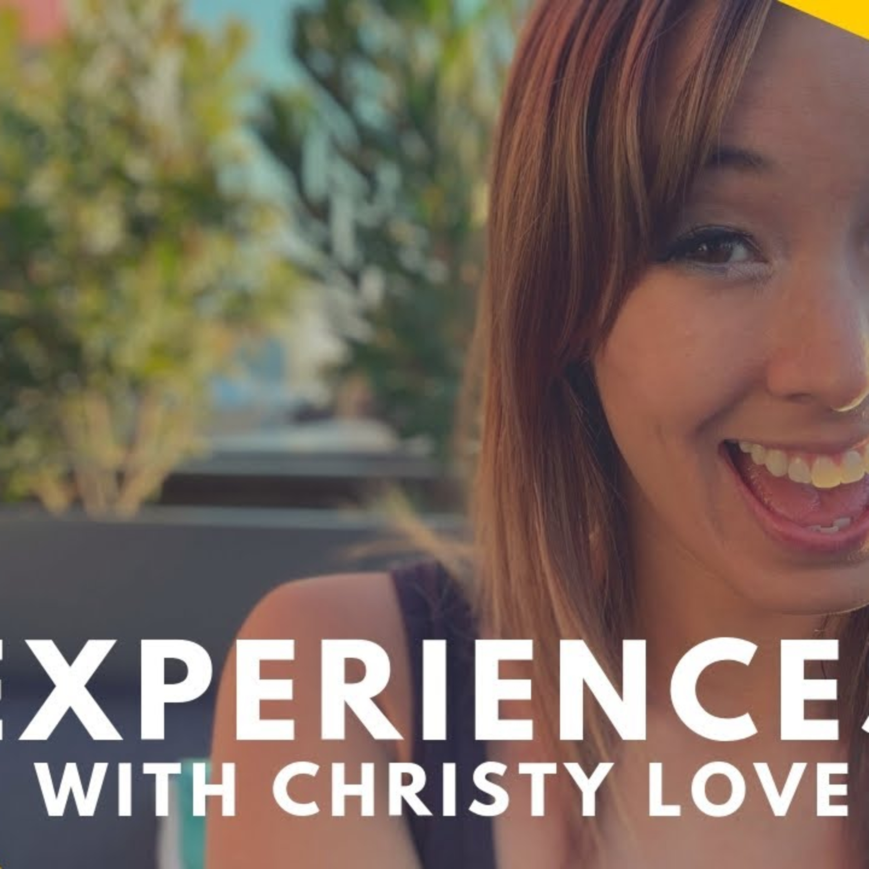 Experiences episode artwork