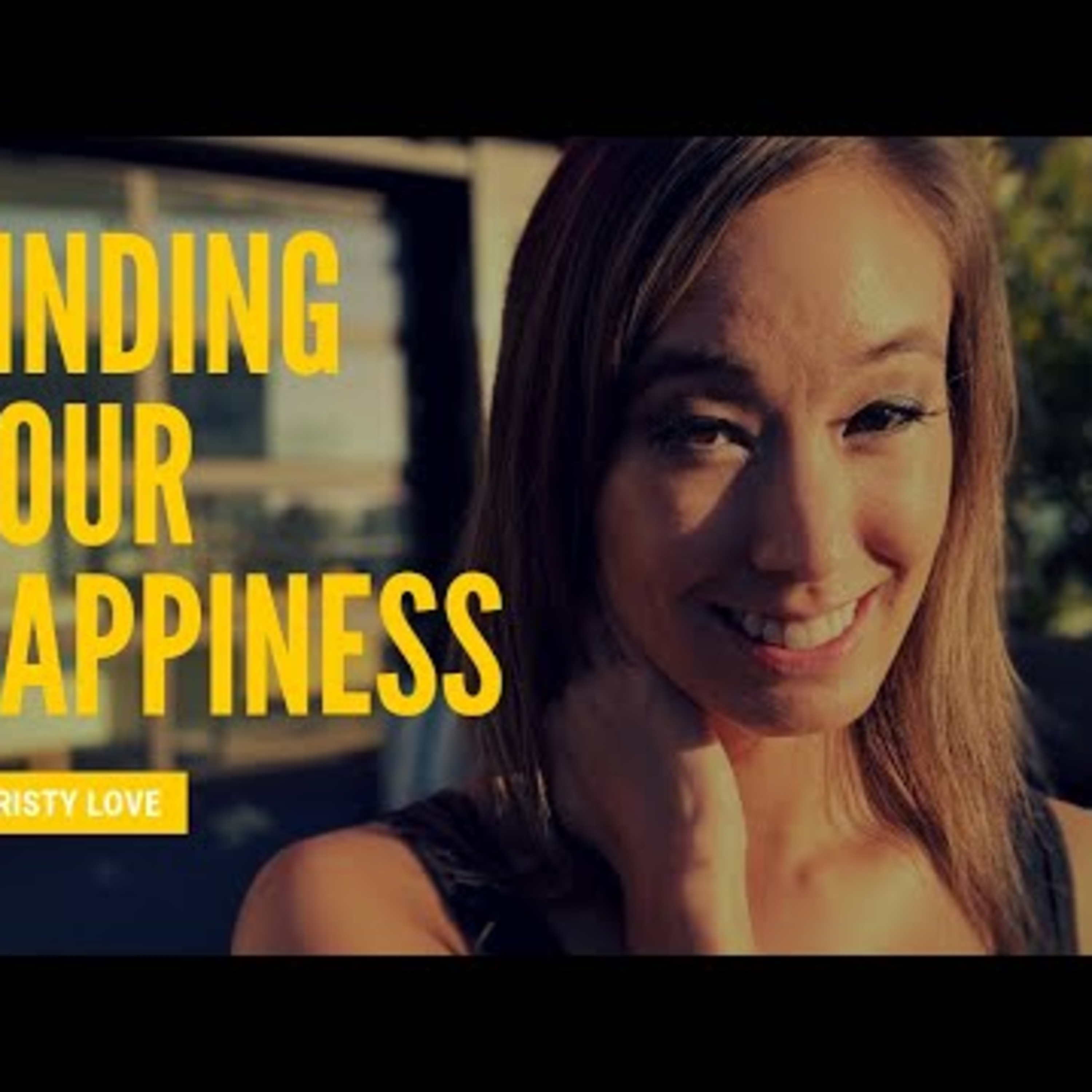 Finding Your Happiness episode artwork