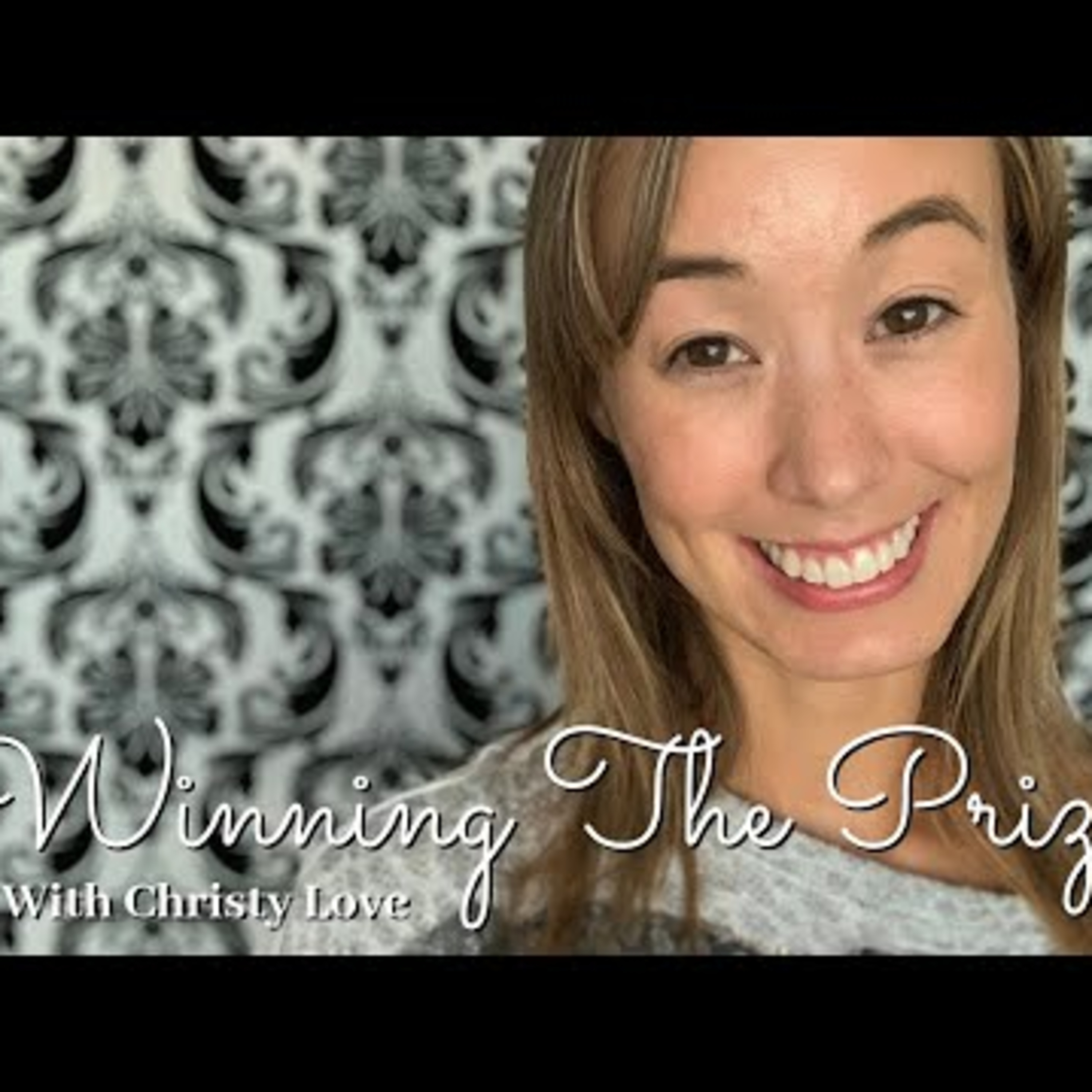 Winning The Prize episode artwork