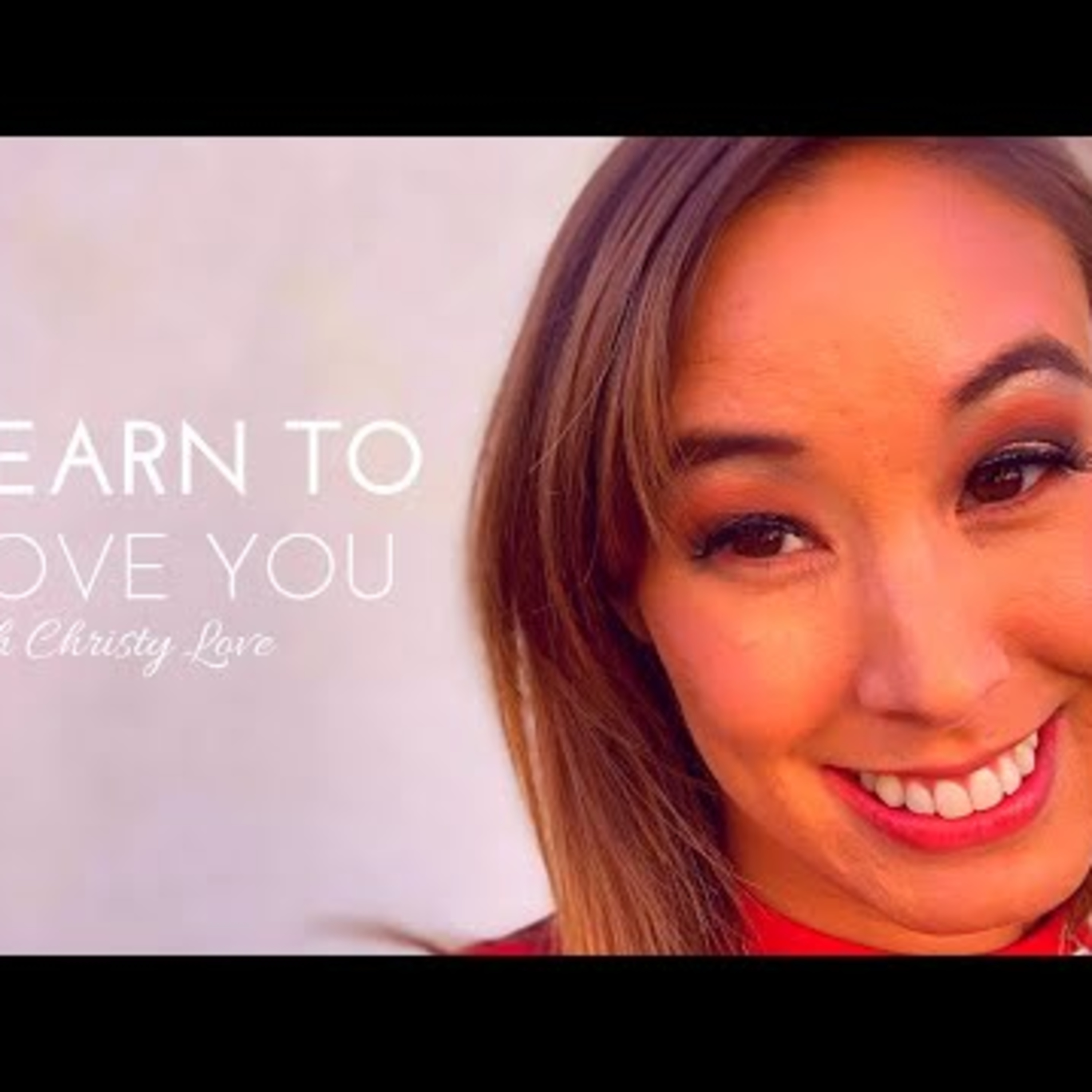 Learn To Love You episode artwork