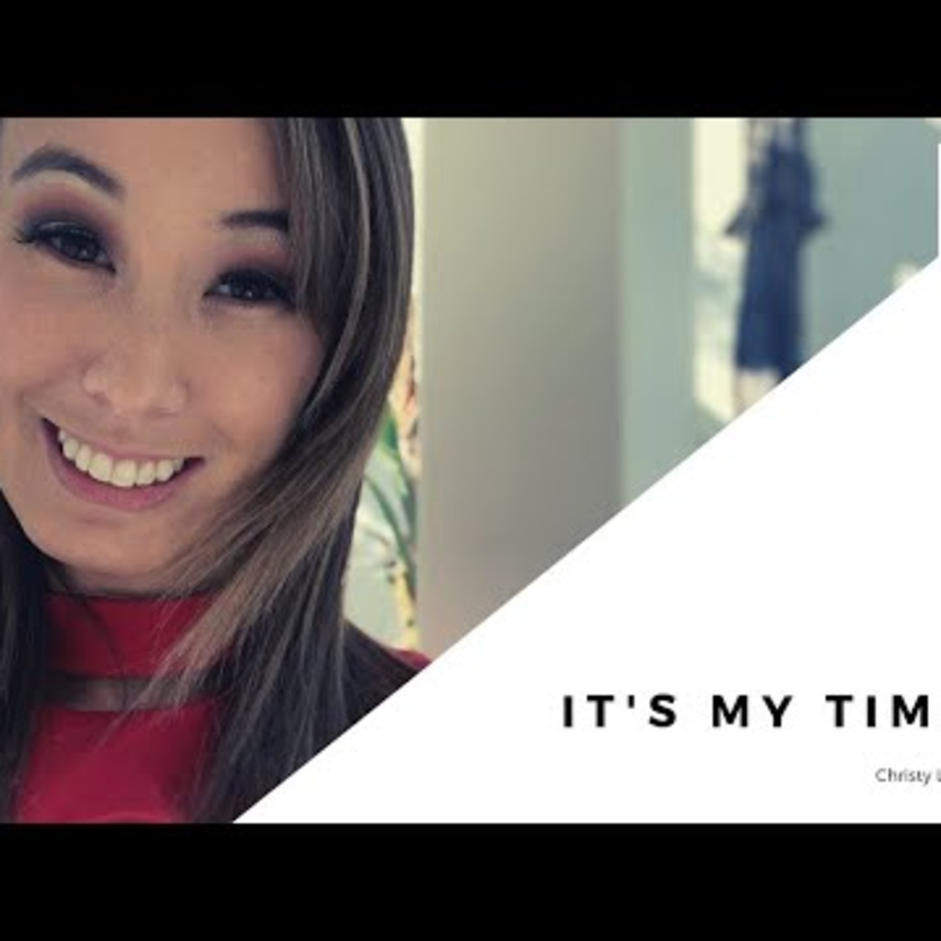 It's My Time episode artwork