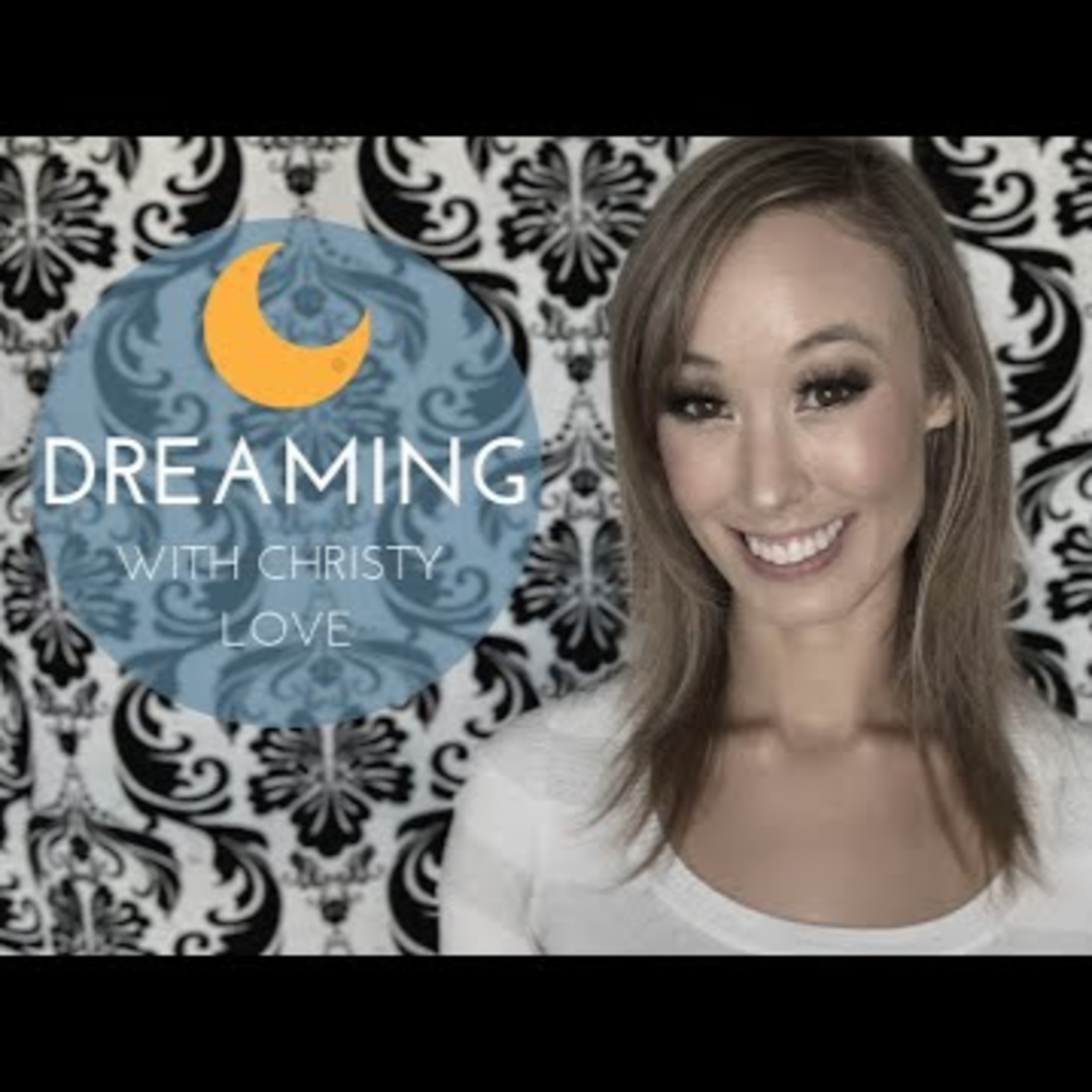 Dreaming episode artwork