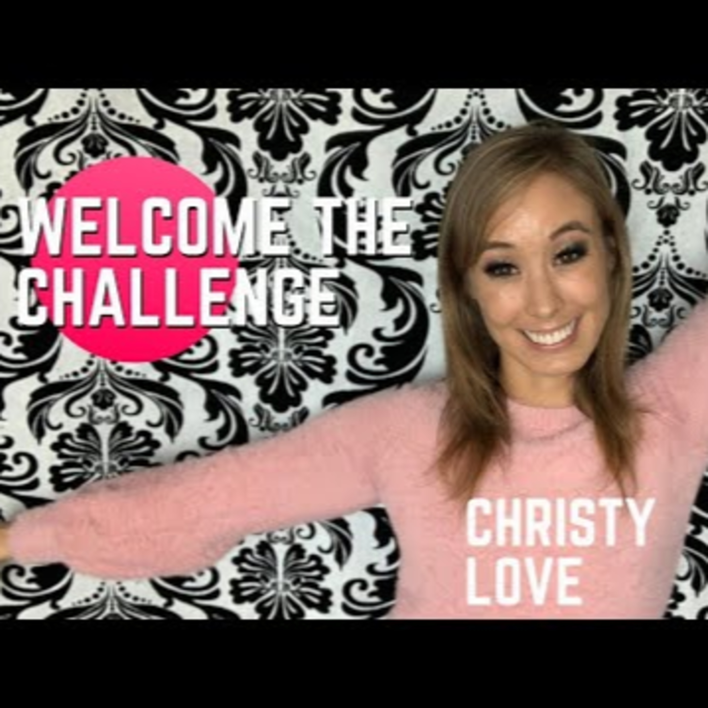 Welcome The Challenge episode artwork