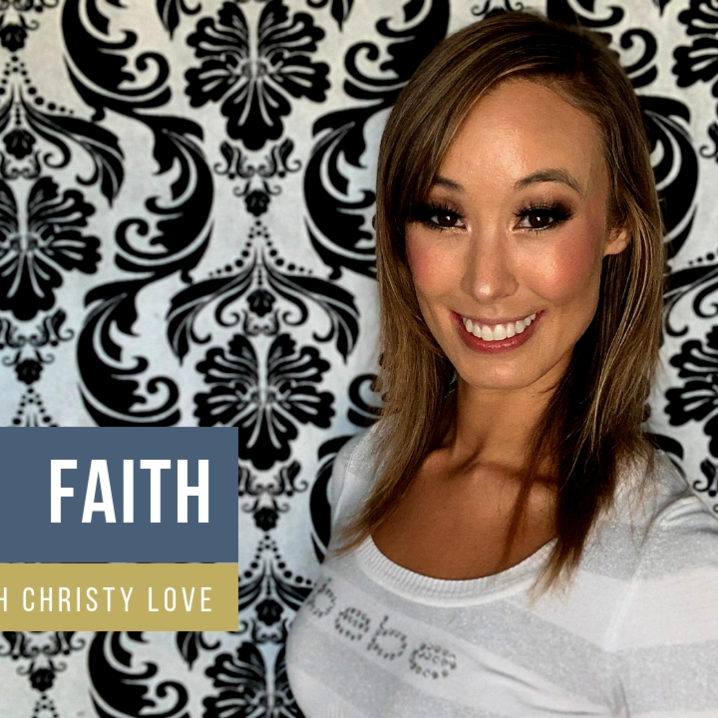 Faith episode artwork