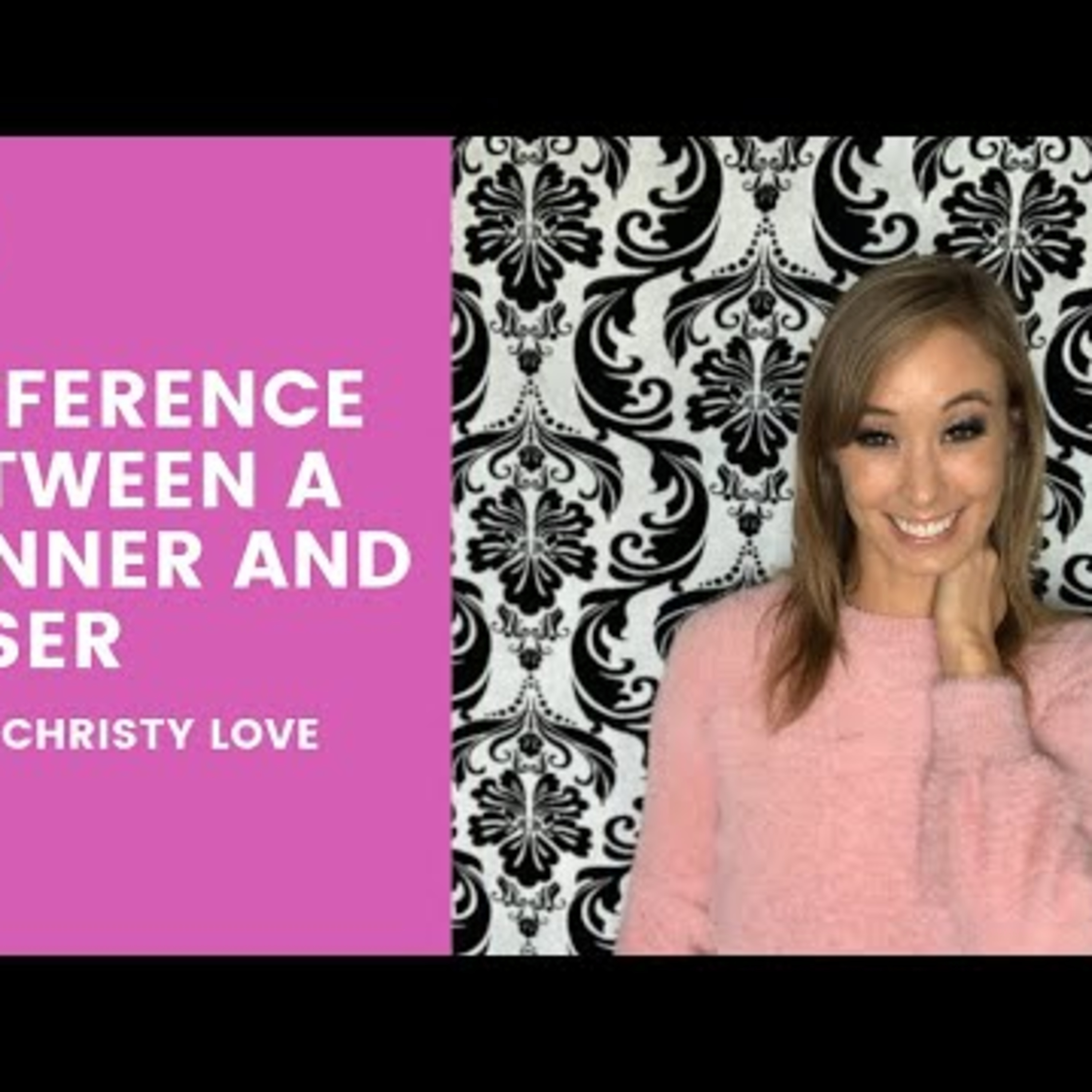 Difference Between A Winner And Loser episode artwork