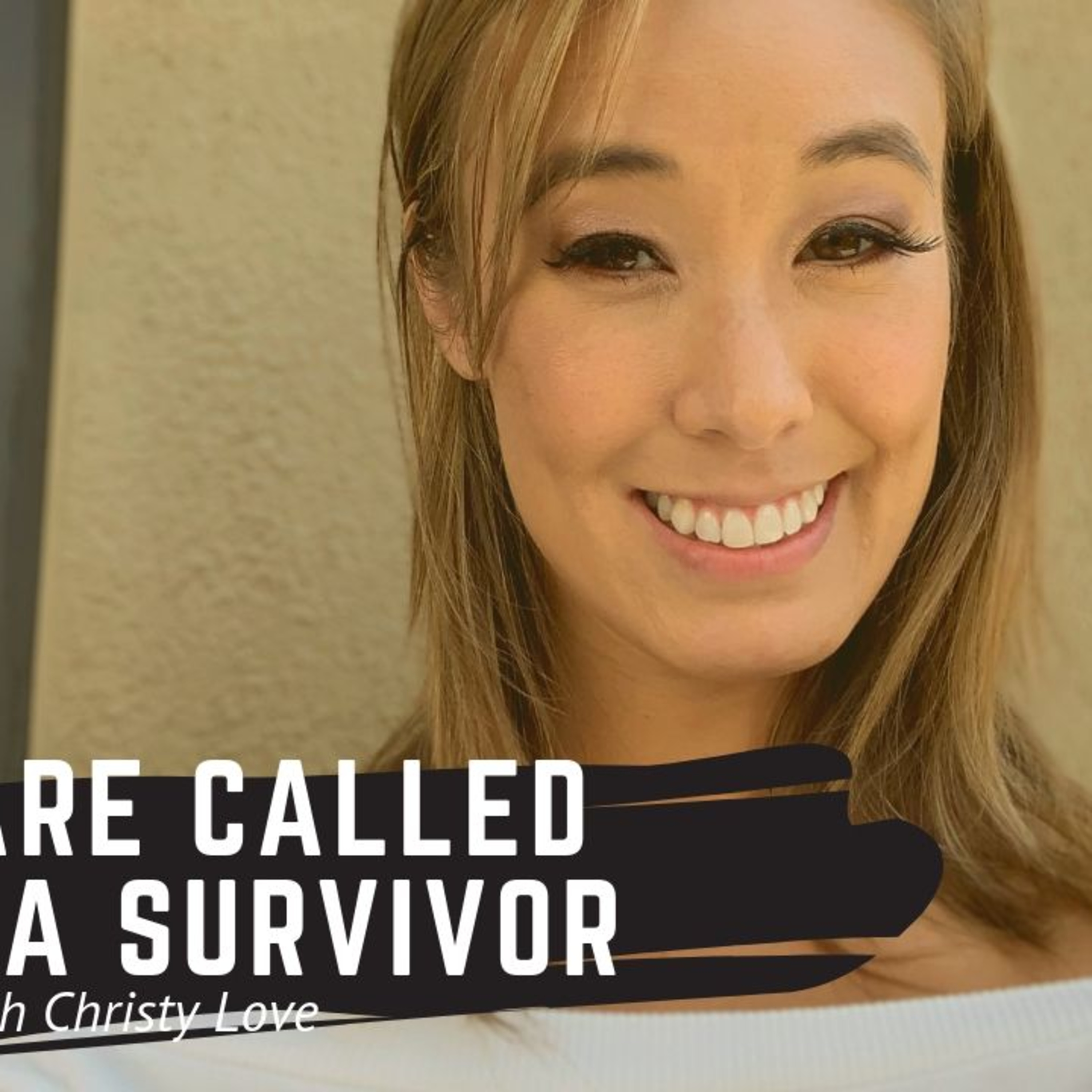 You Are Called To Be A Survivor episode artwork