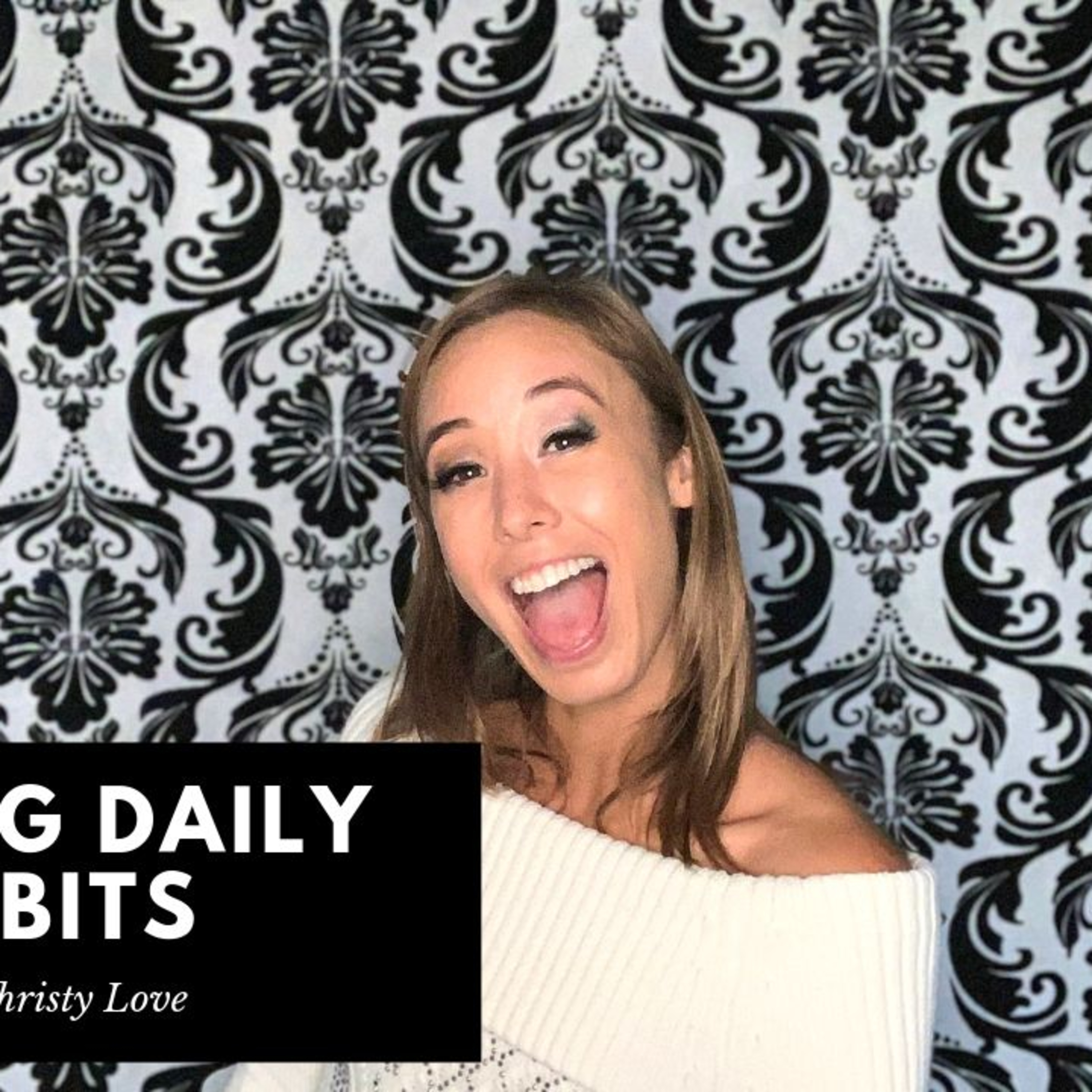 Having Daily Habits episode artwork