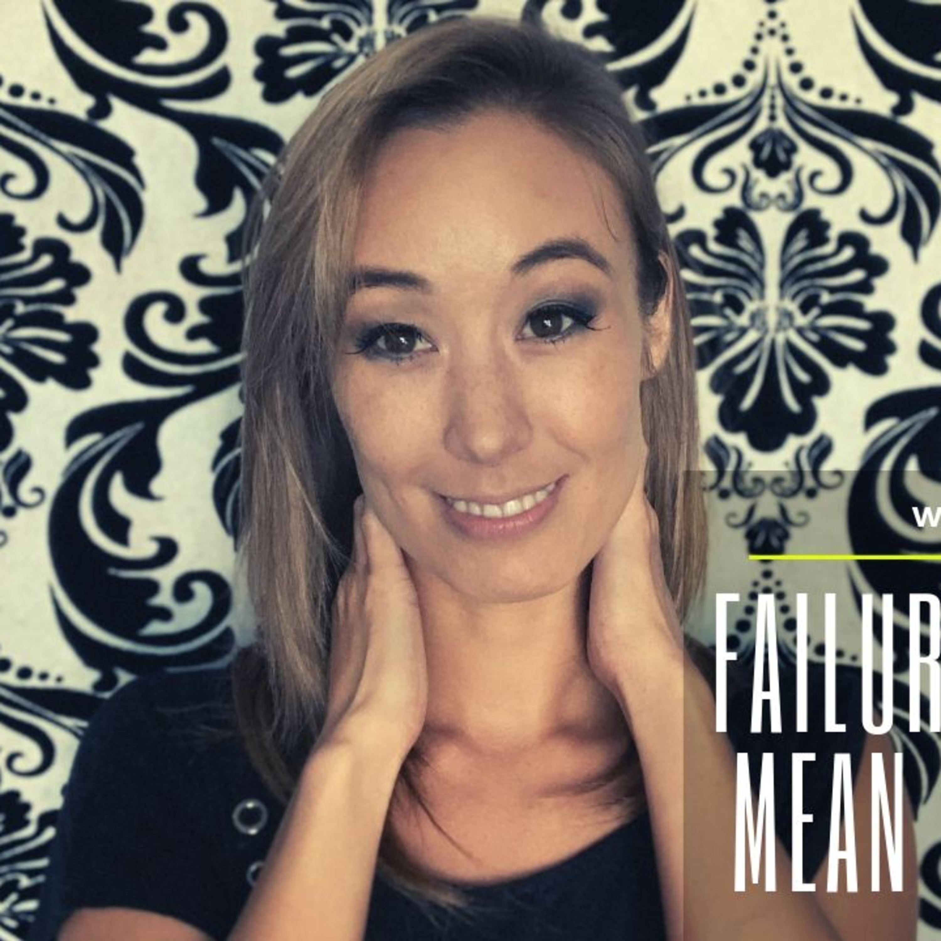 Failure Doesnt Mean Its Over episode artwork