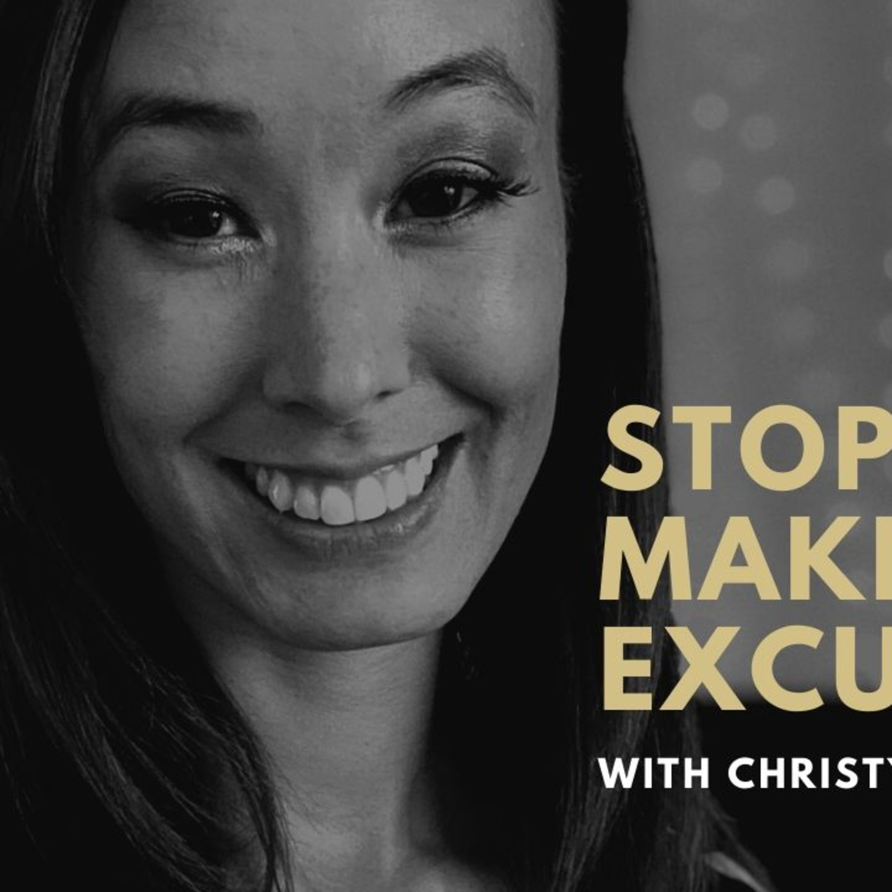 Stop Making Excuse episode artwork