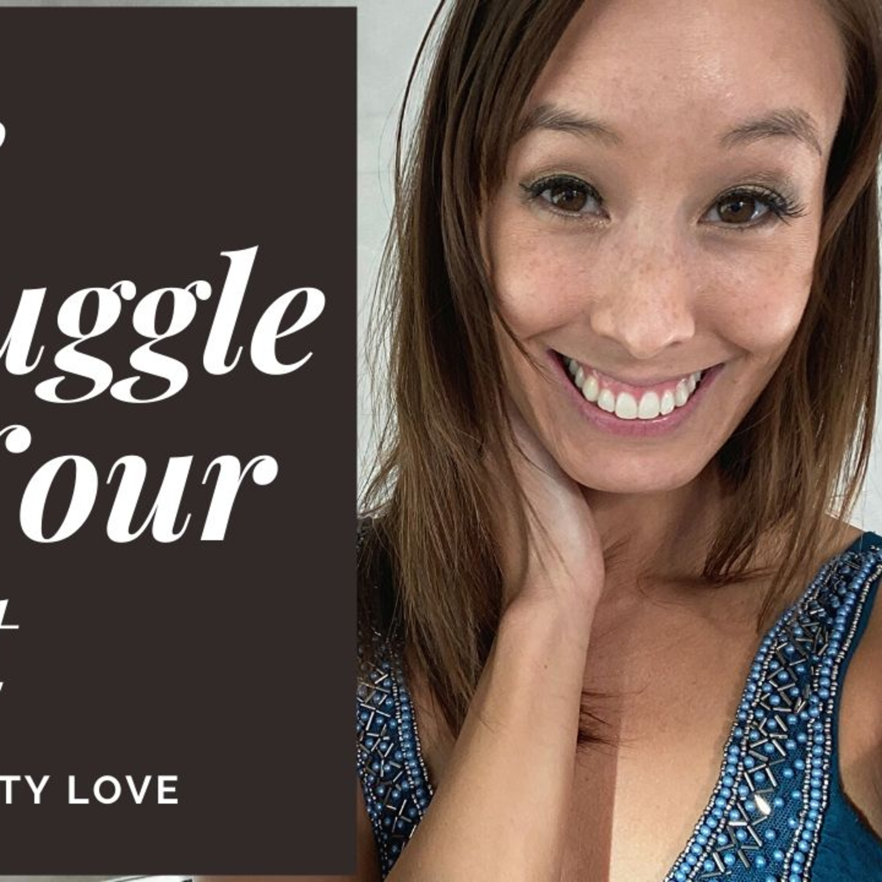 The Struggle Is Your Gift episode artwork