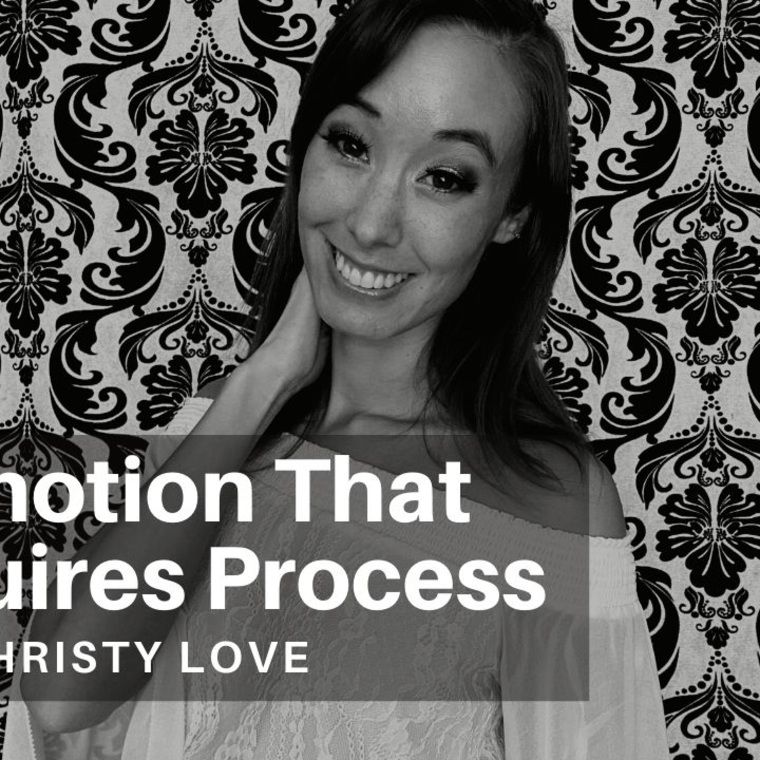 Promotion That Requires Process episode artwork