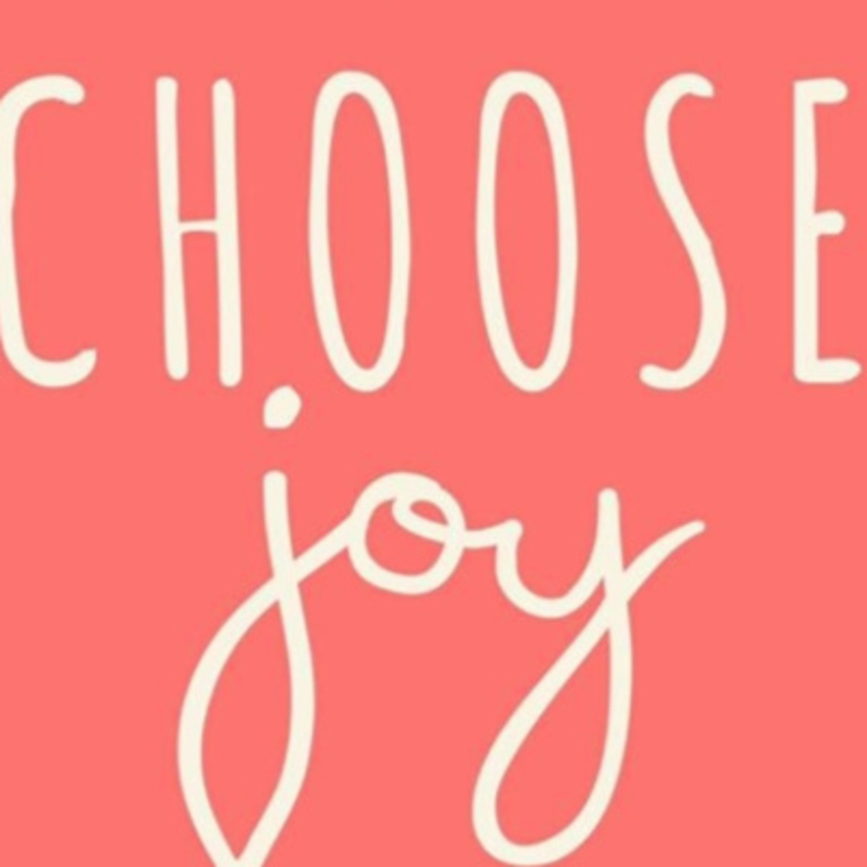Choose Joy episode artwork