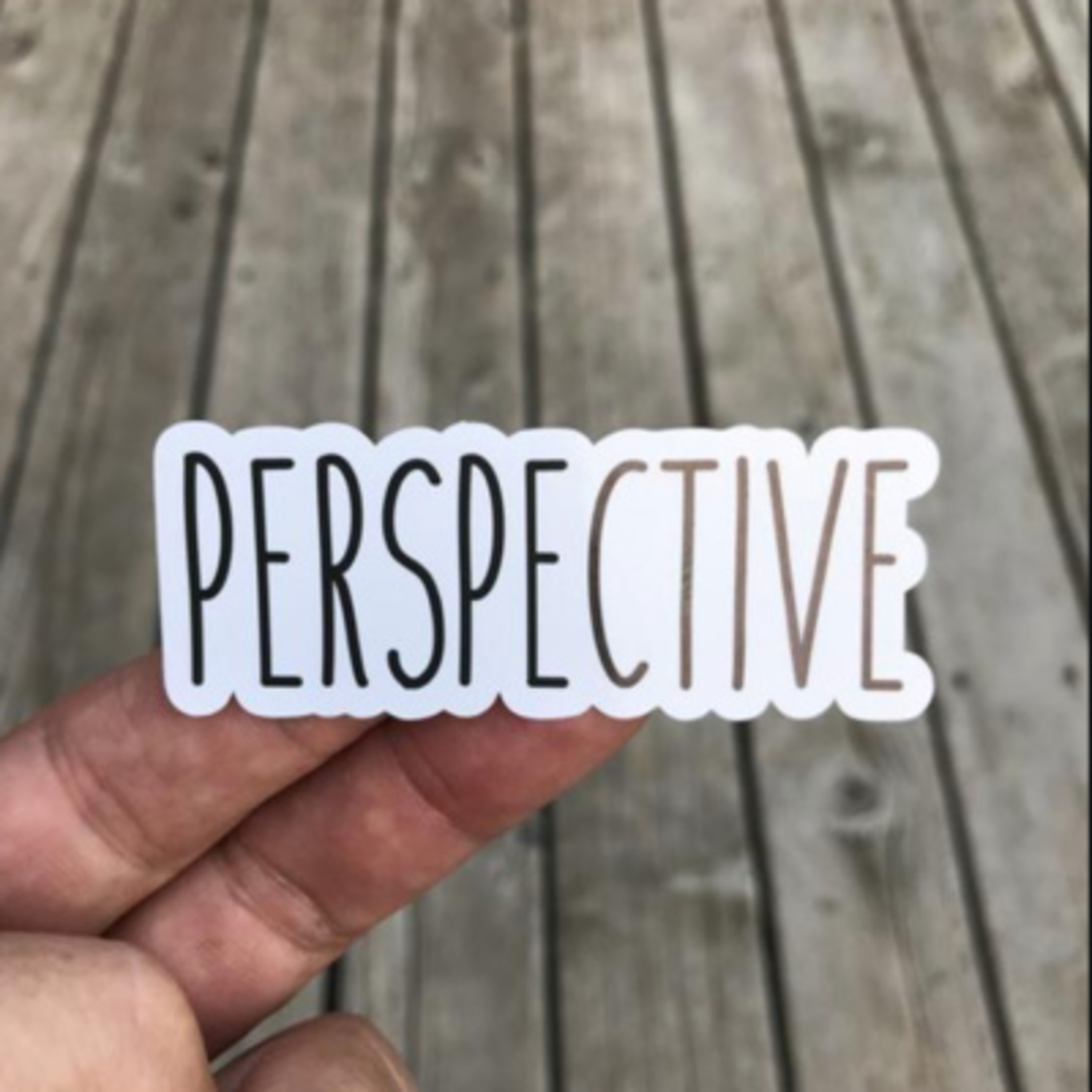 Choose Perspective! episode artwork
