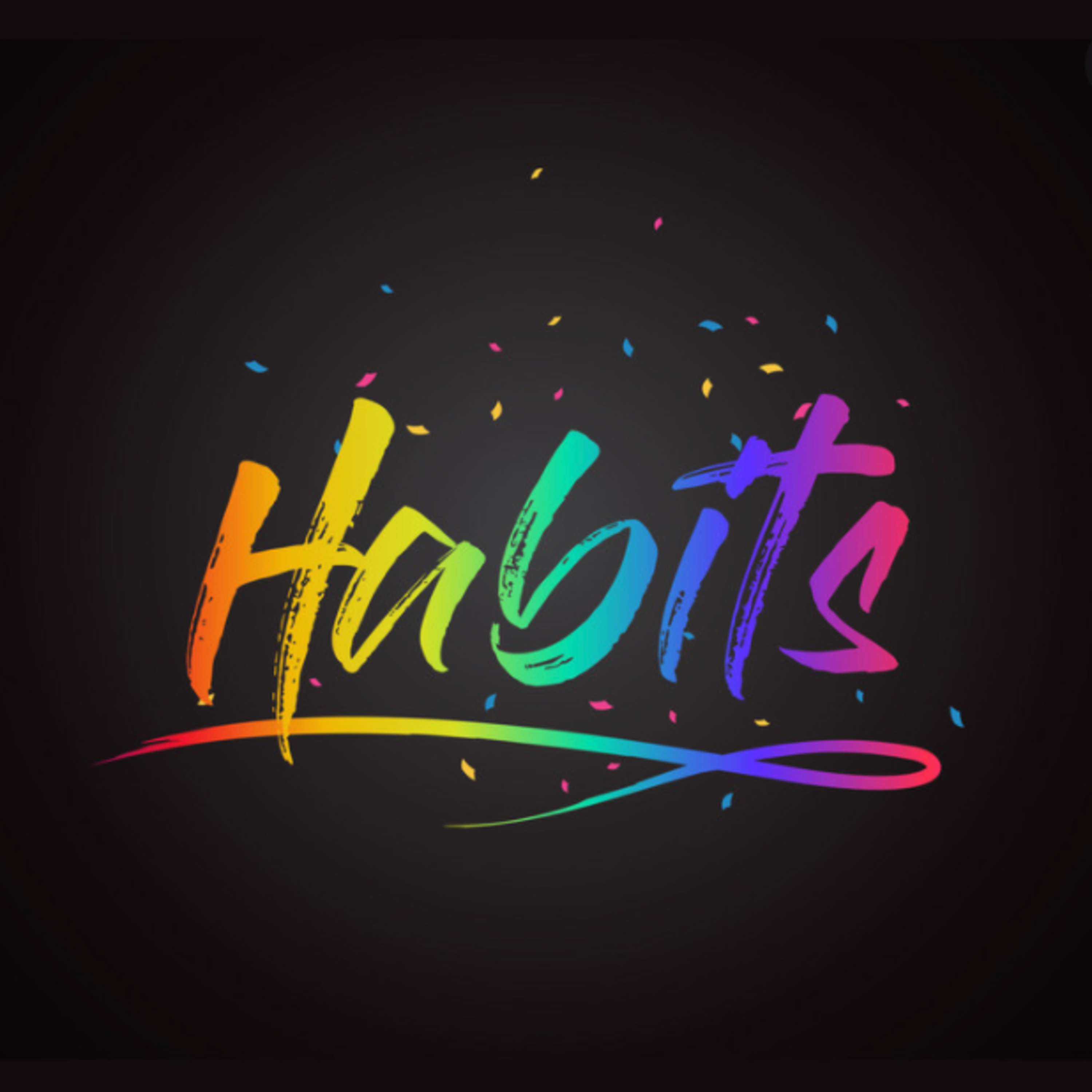 Developing Habits episode artwork