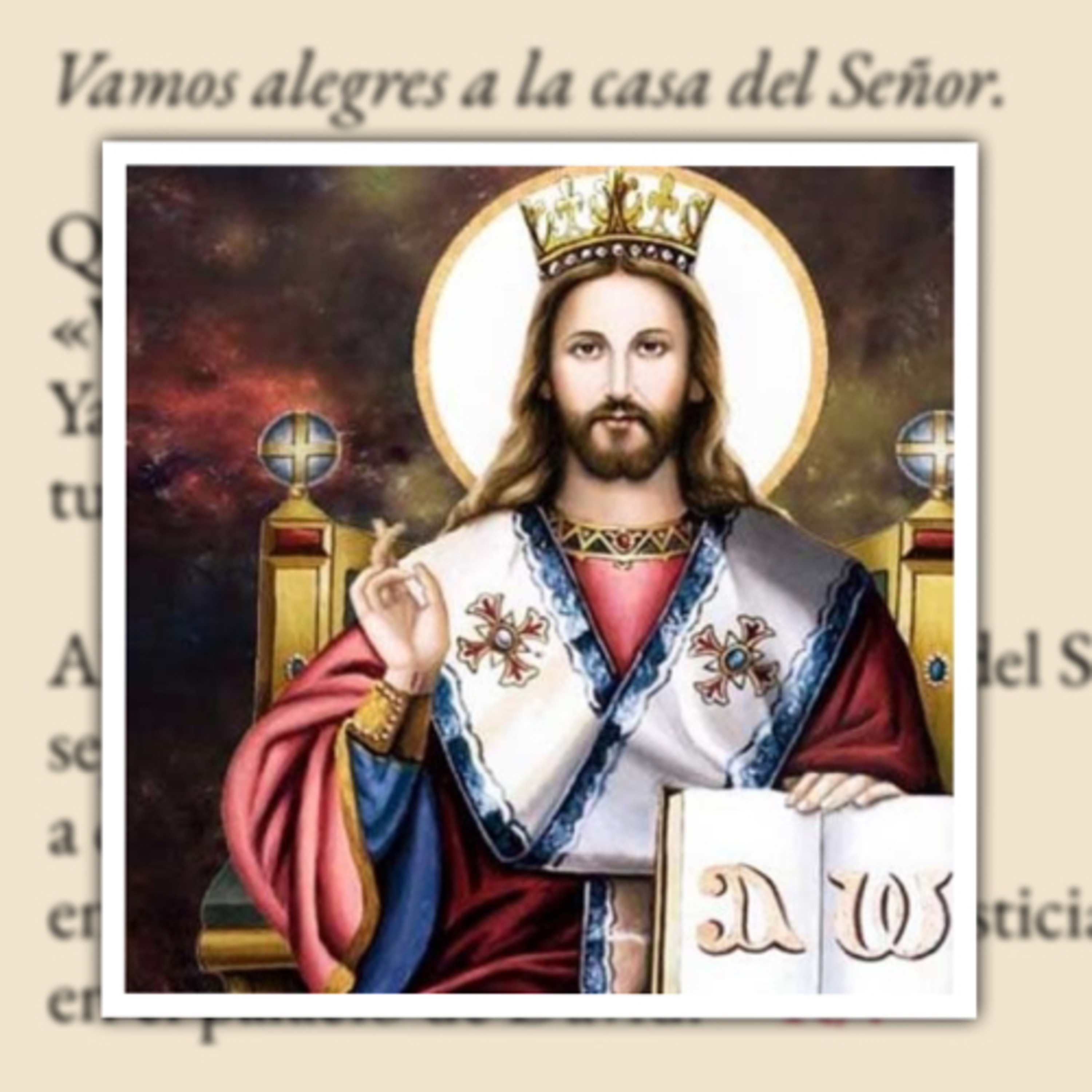 Reflexiones para orar