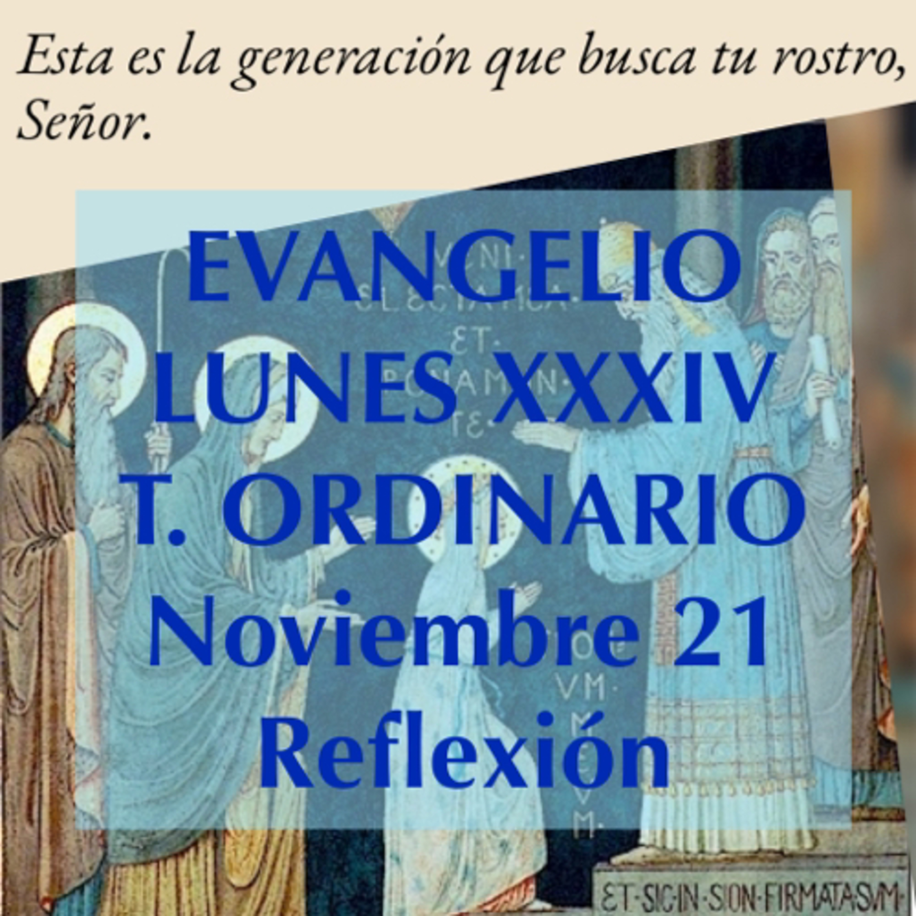 Reflexiones para orar