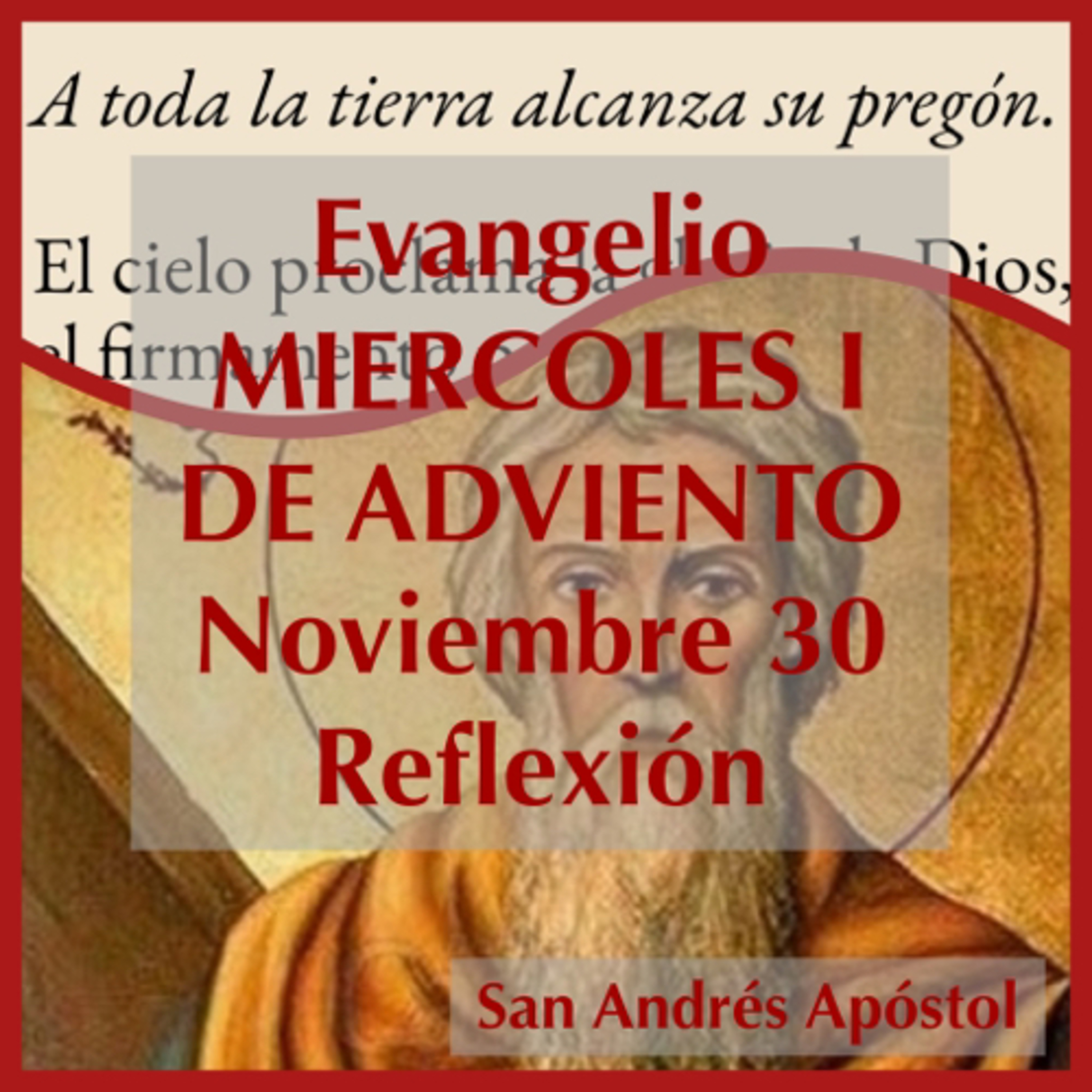Reflexiones para orar