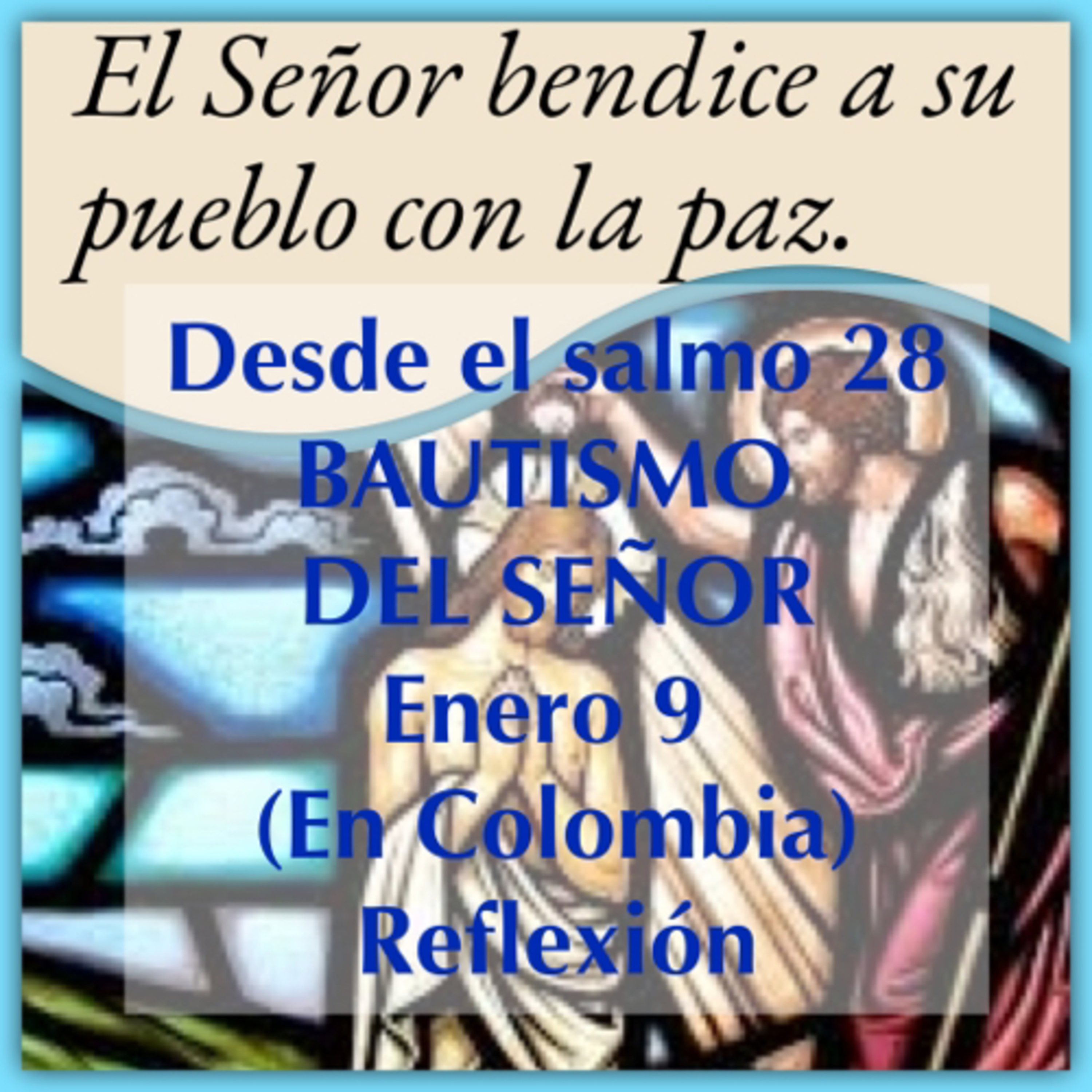 Reflexiones para orar