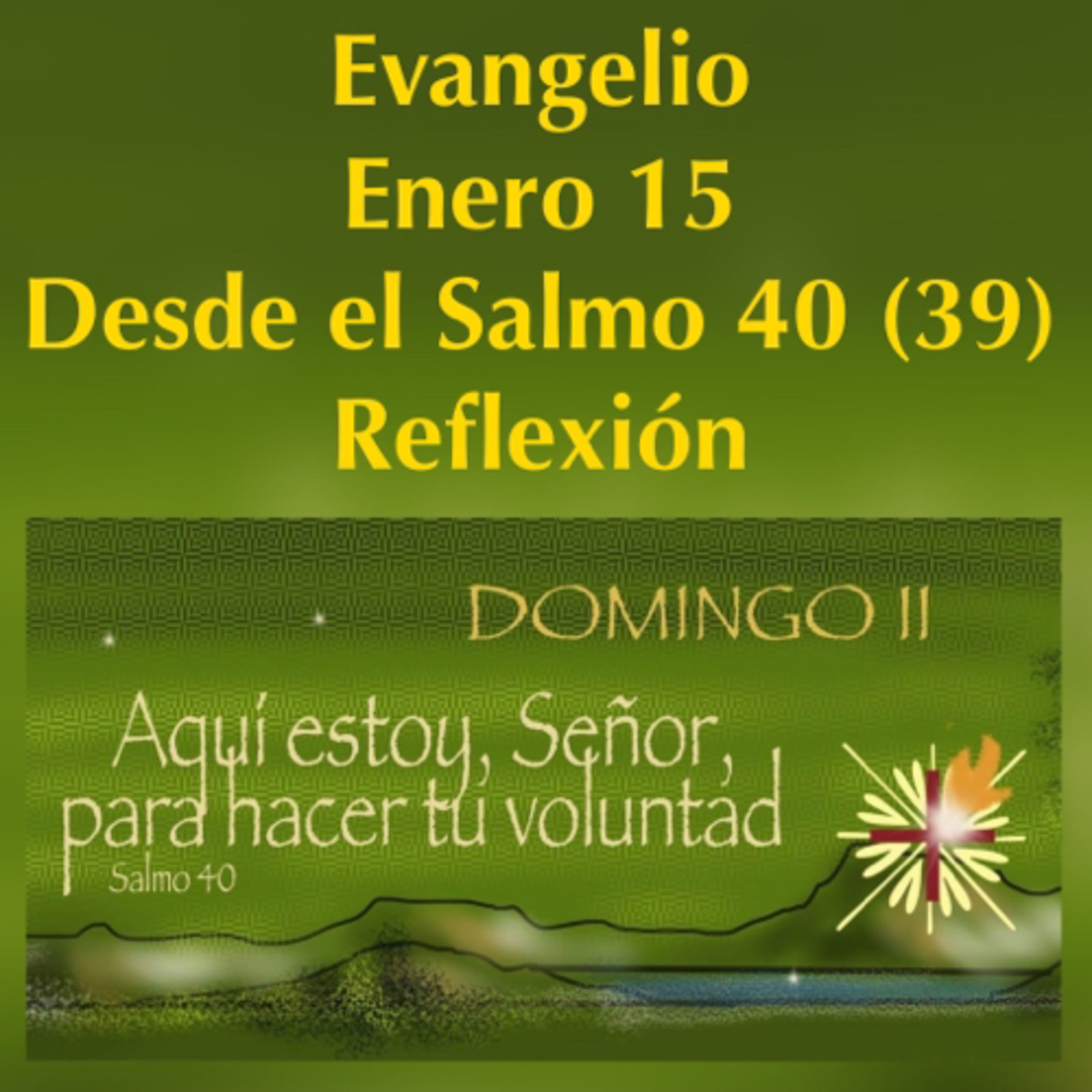 Reflexiones para orar