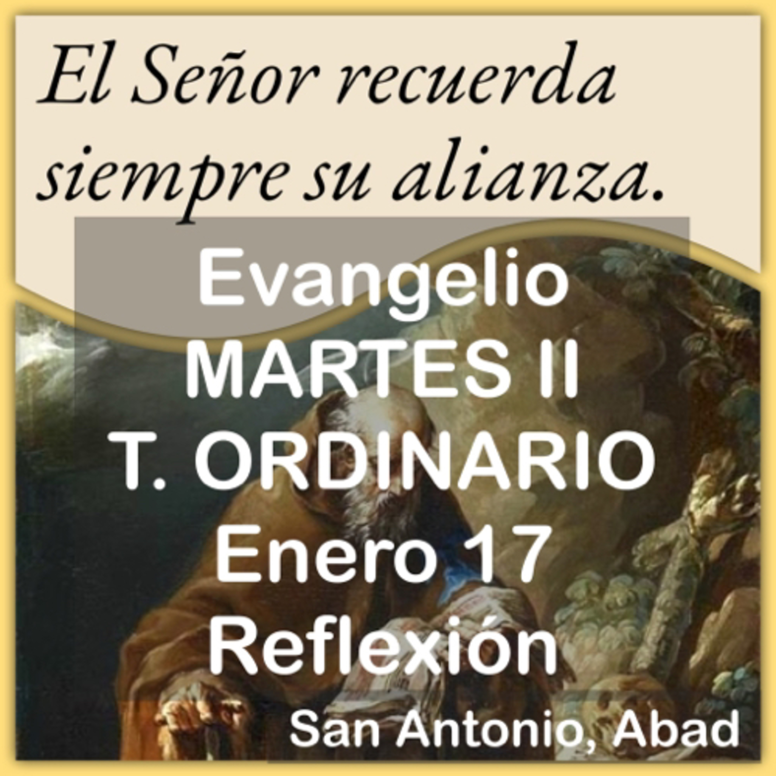 Reflexiones para orar