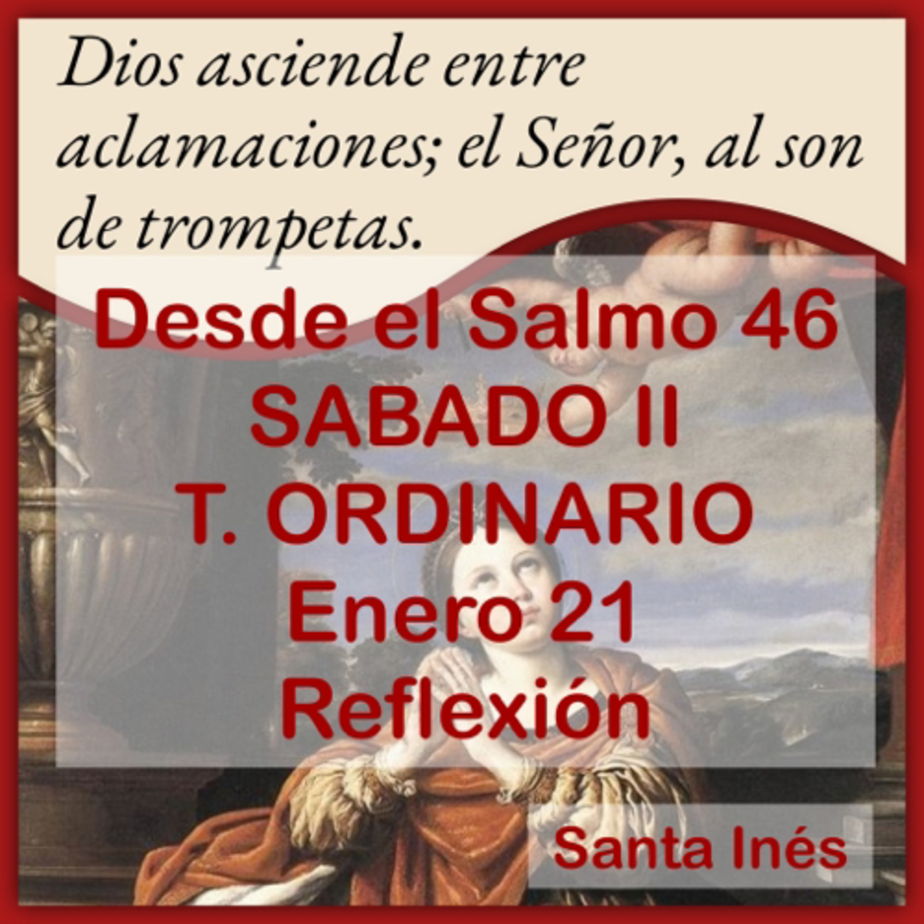 Reflexiones para orar