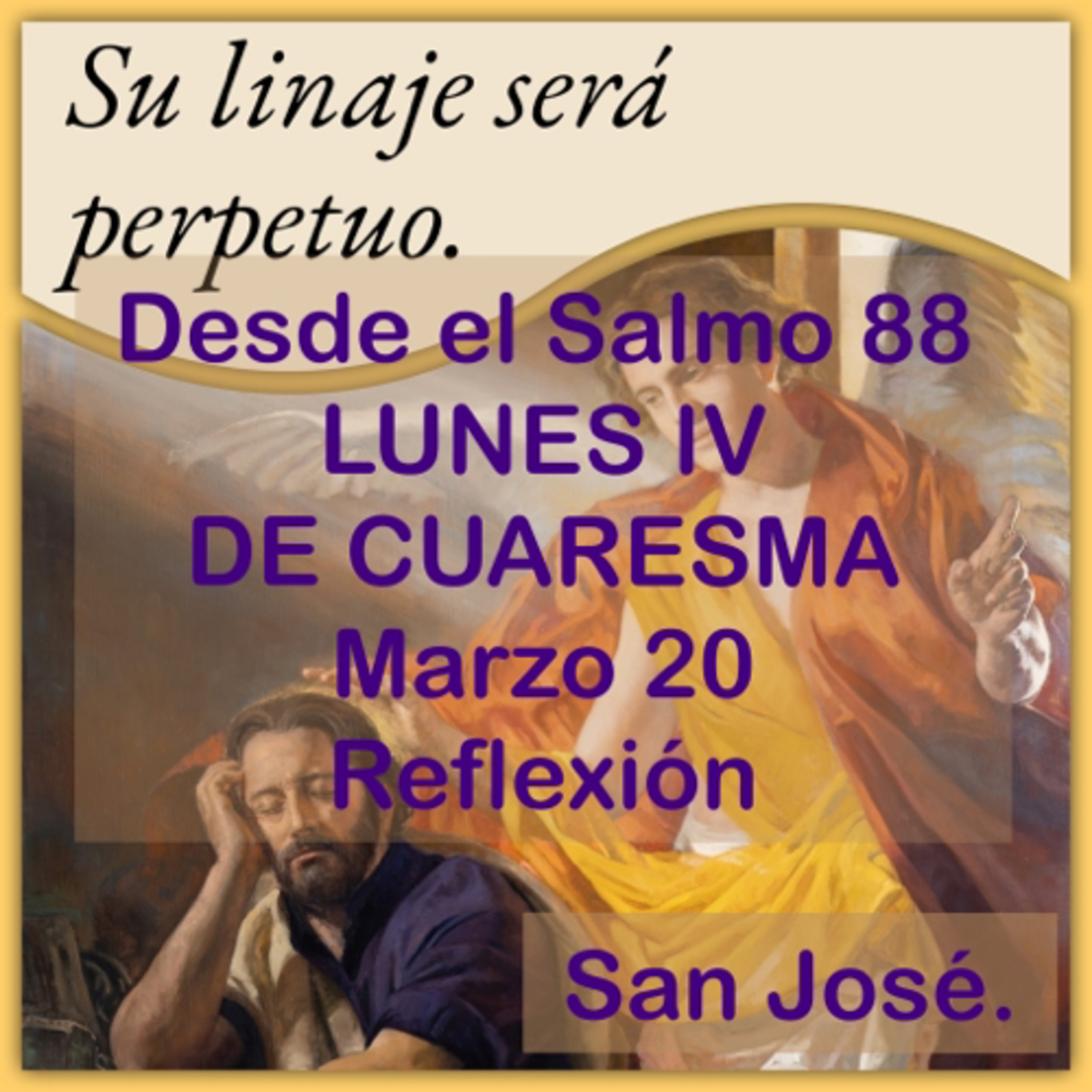 Reflexiones para orar