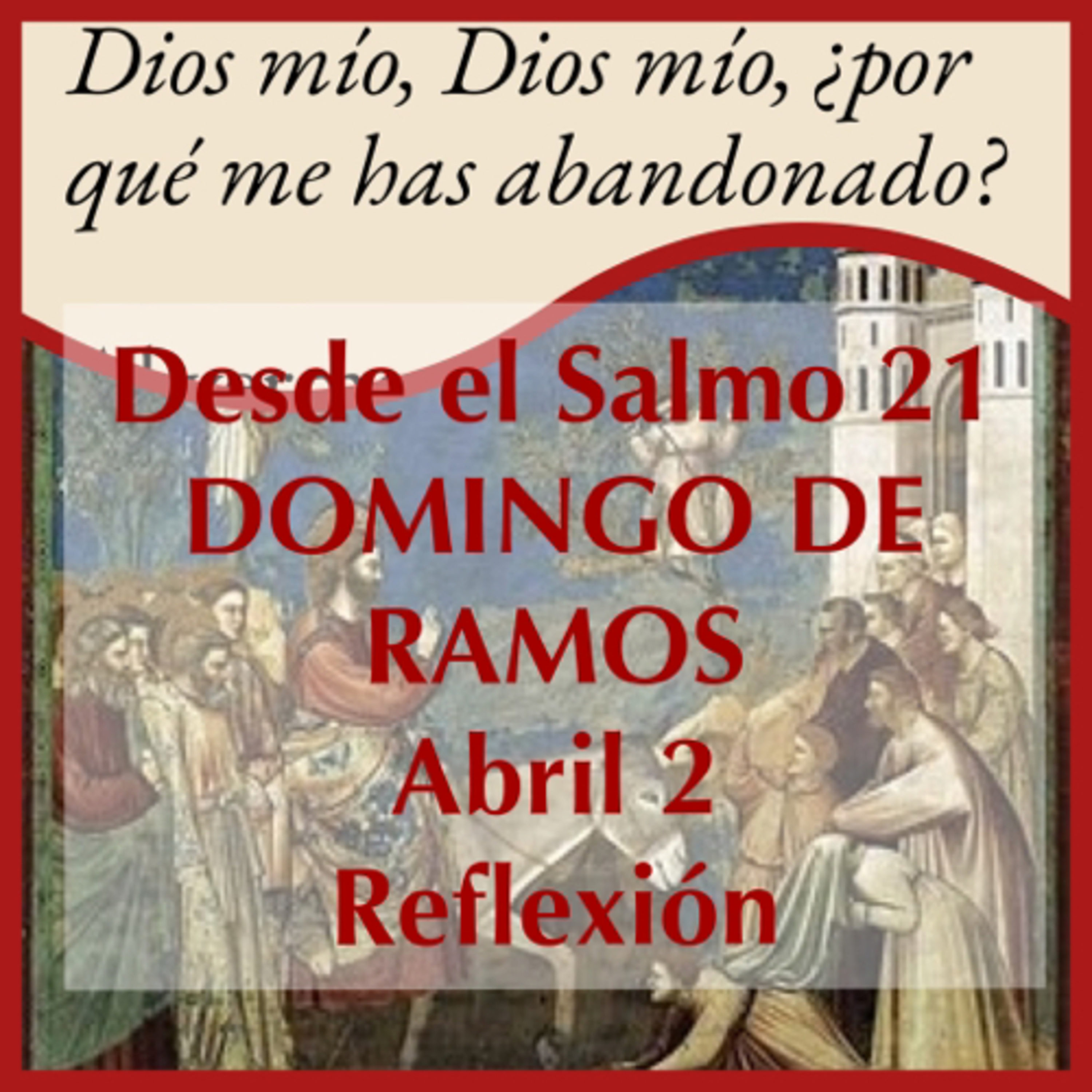 Reflexiones para orar