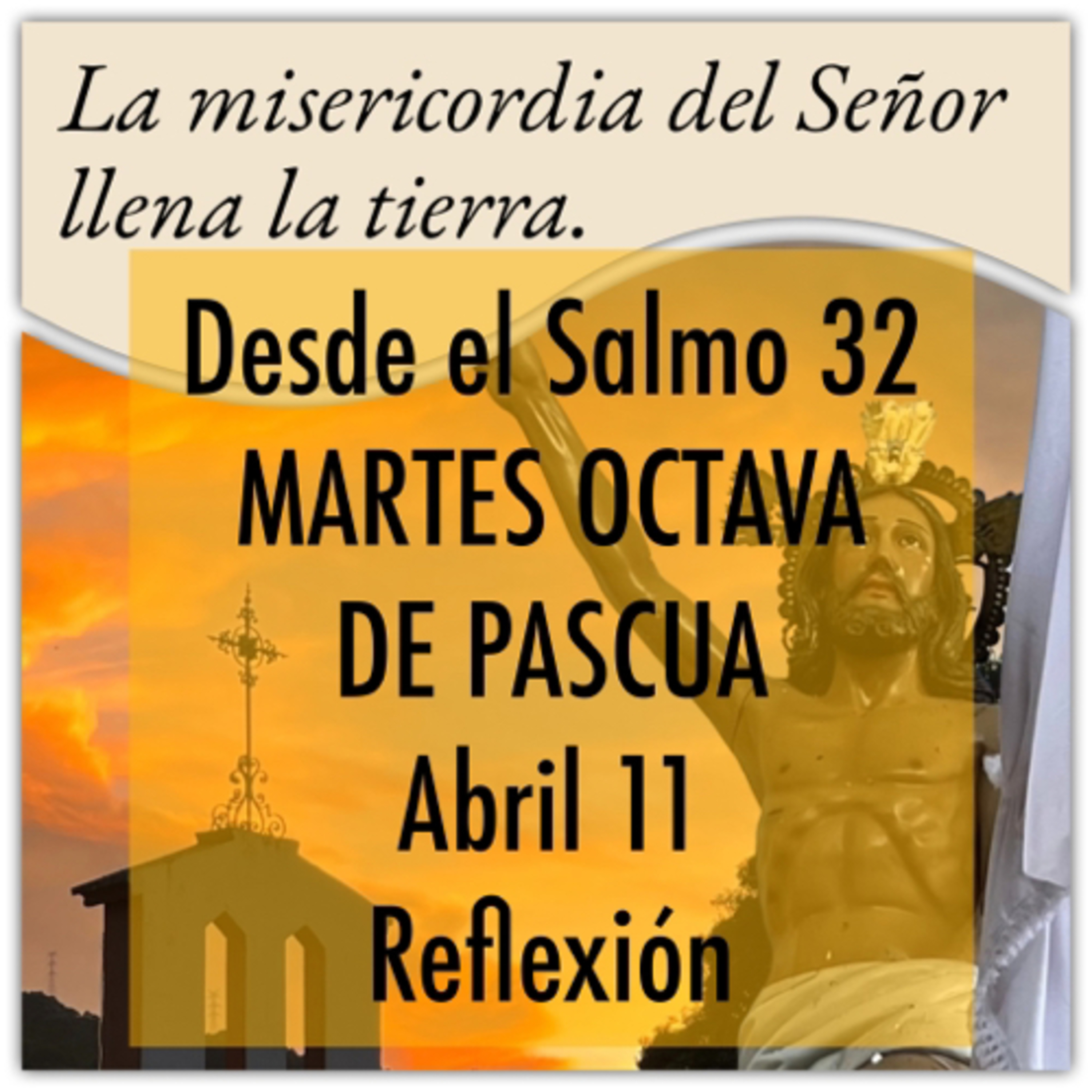 Reflexiones para orar