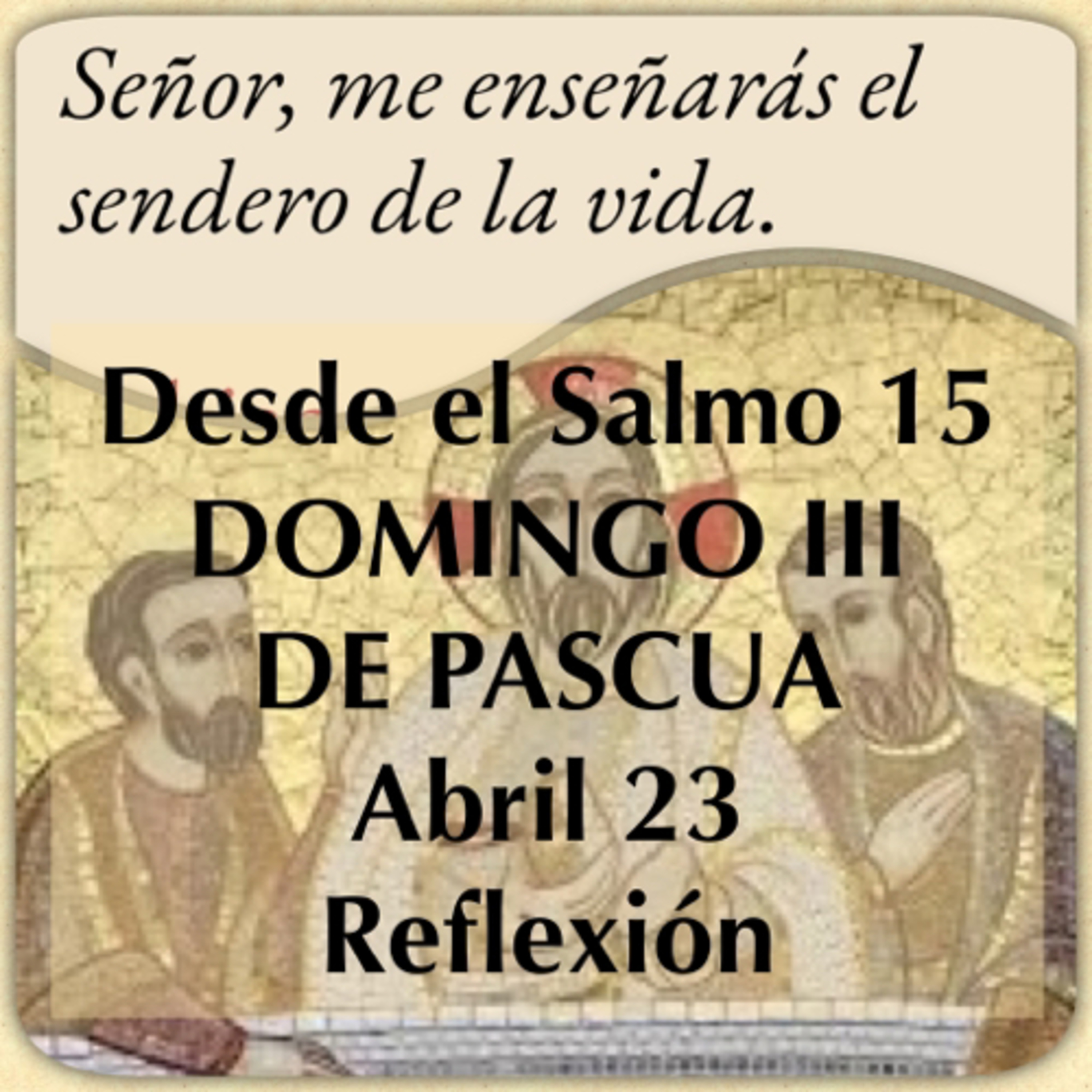 Reflexiones para orar