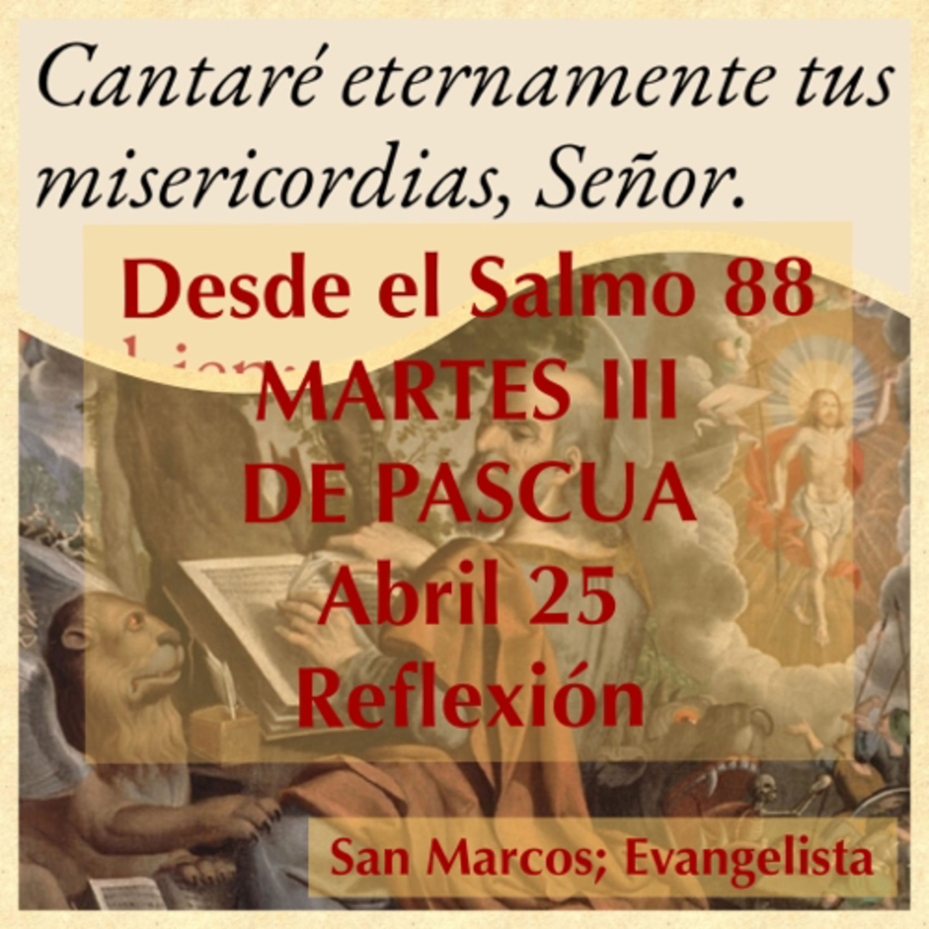 Reflexiones para orar