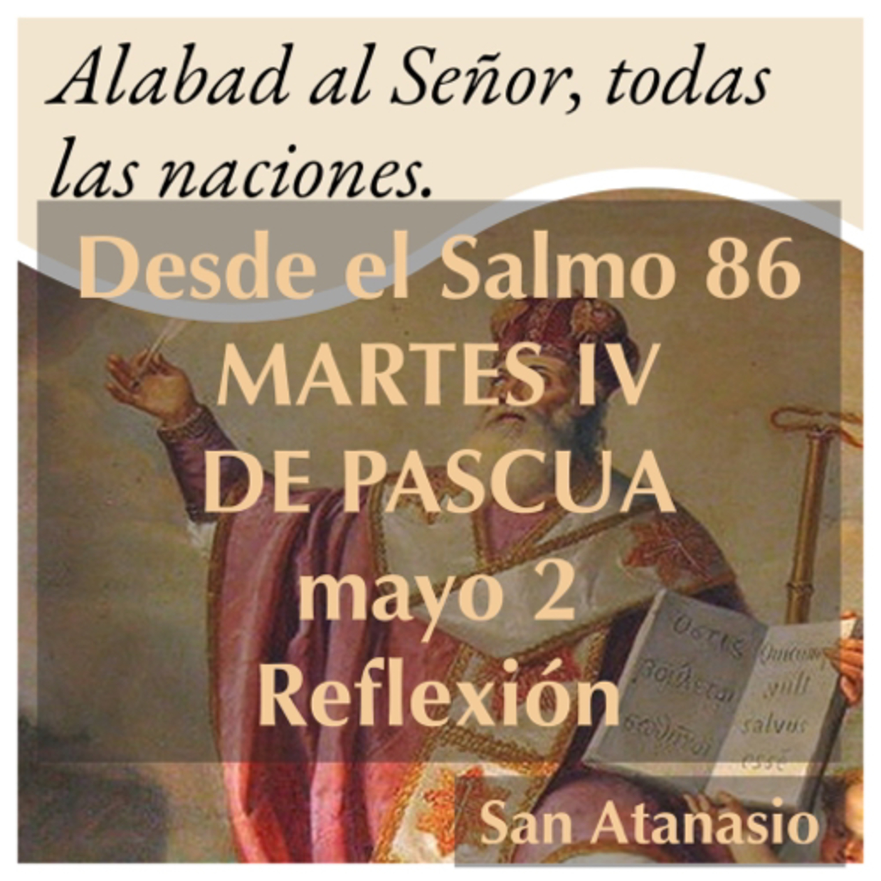 Reflexiones para orar