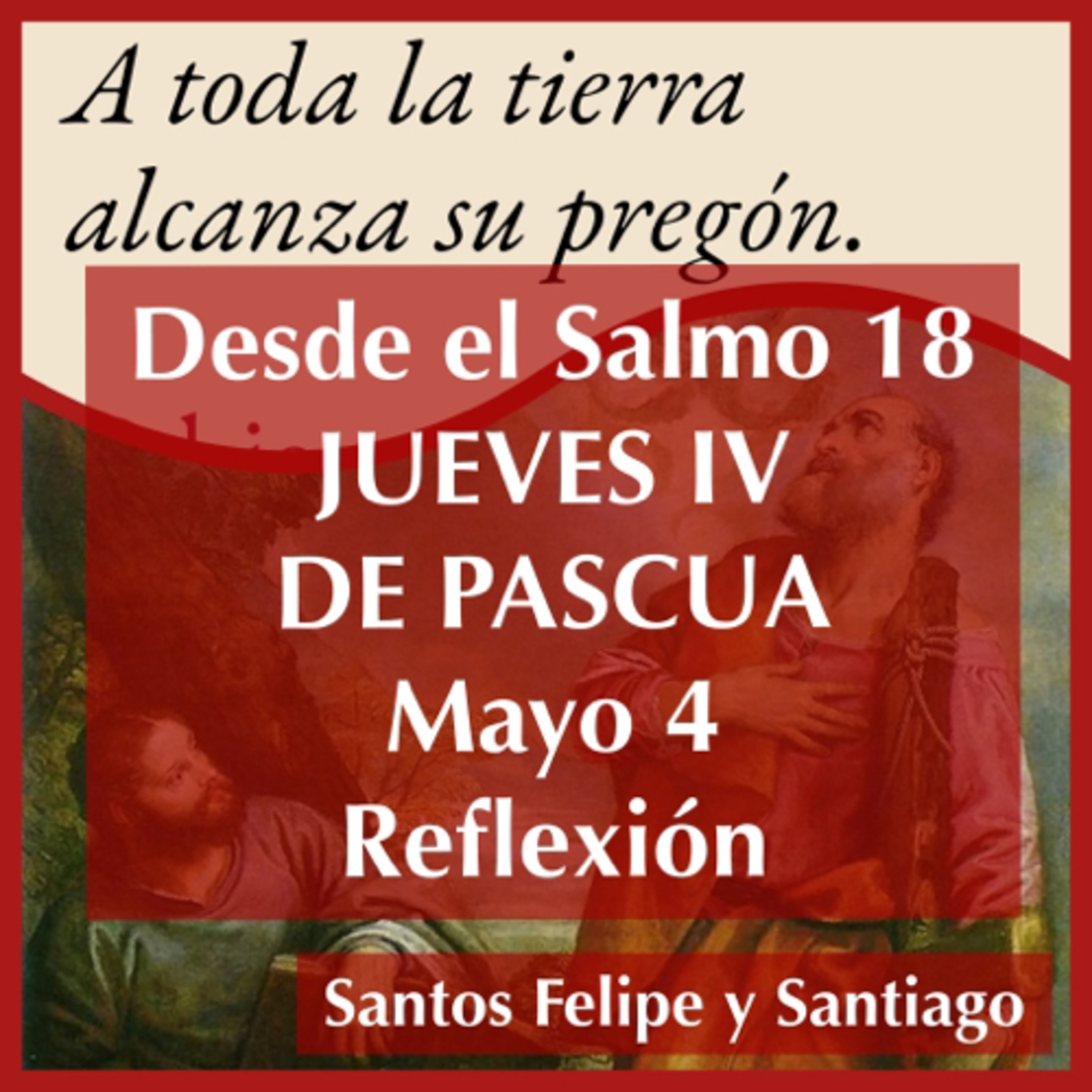 Reflexiones para orar