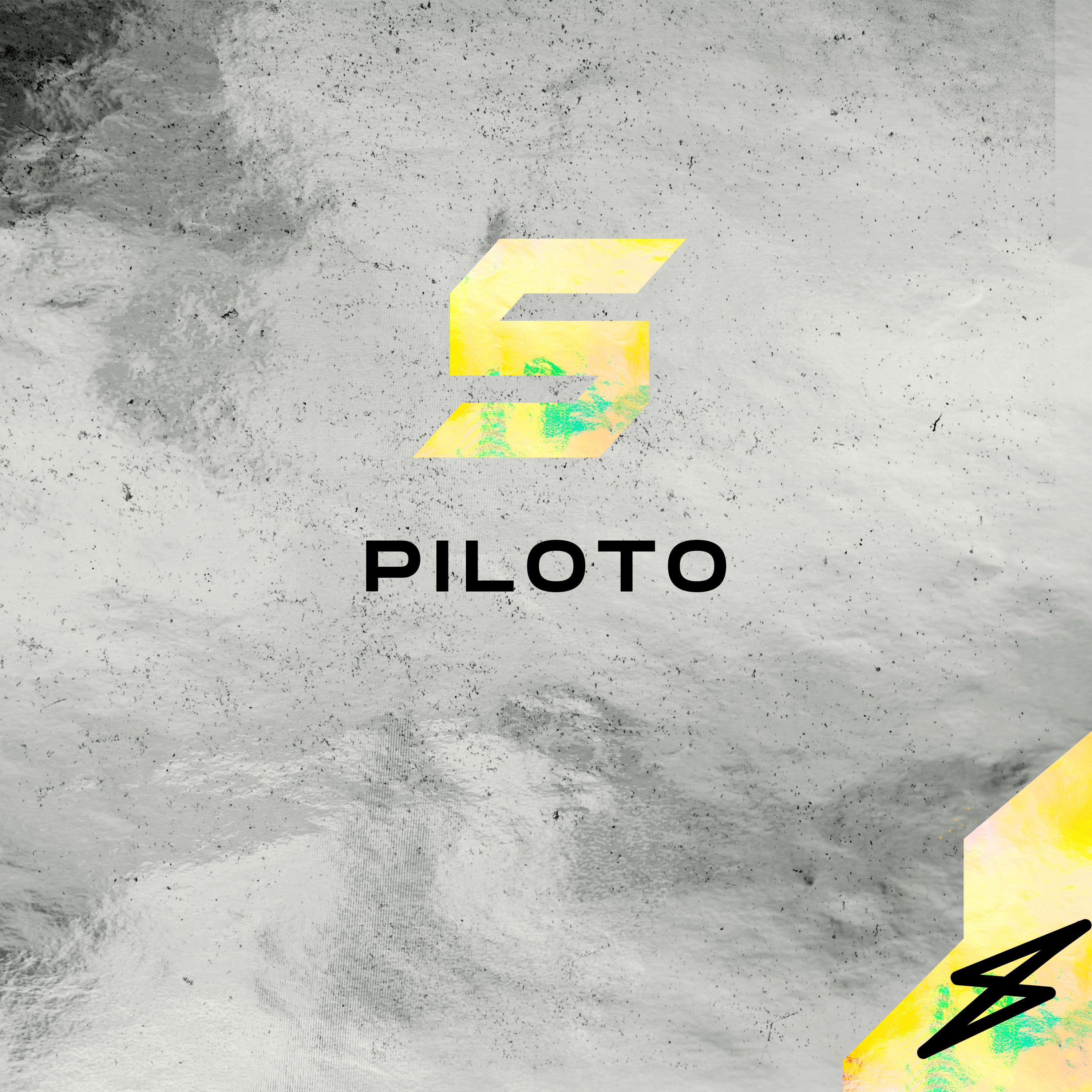 Projeto S - Piloto episode artwork