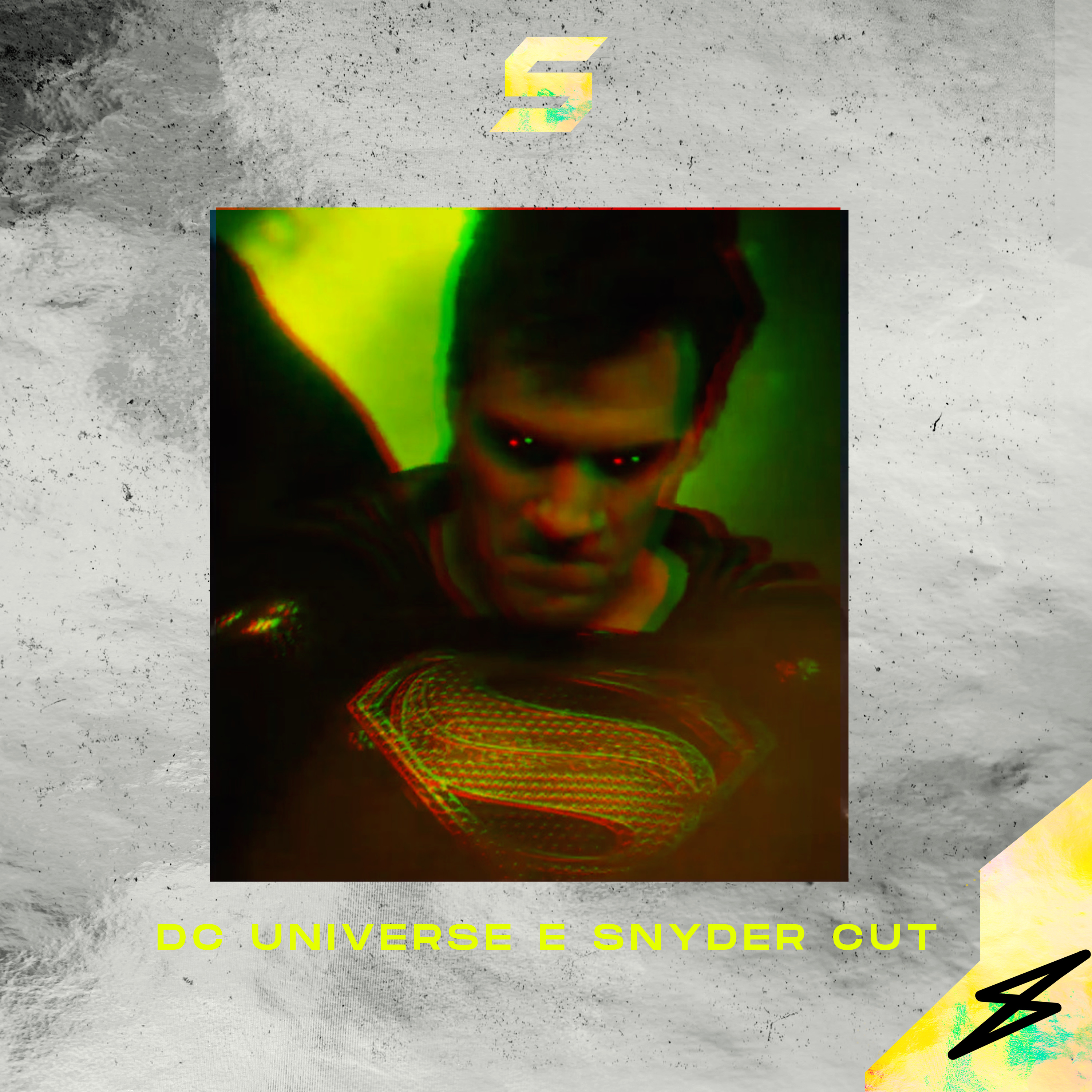 Snyder cut e o futuro da DC nos cinemas episode artwork