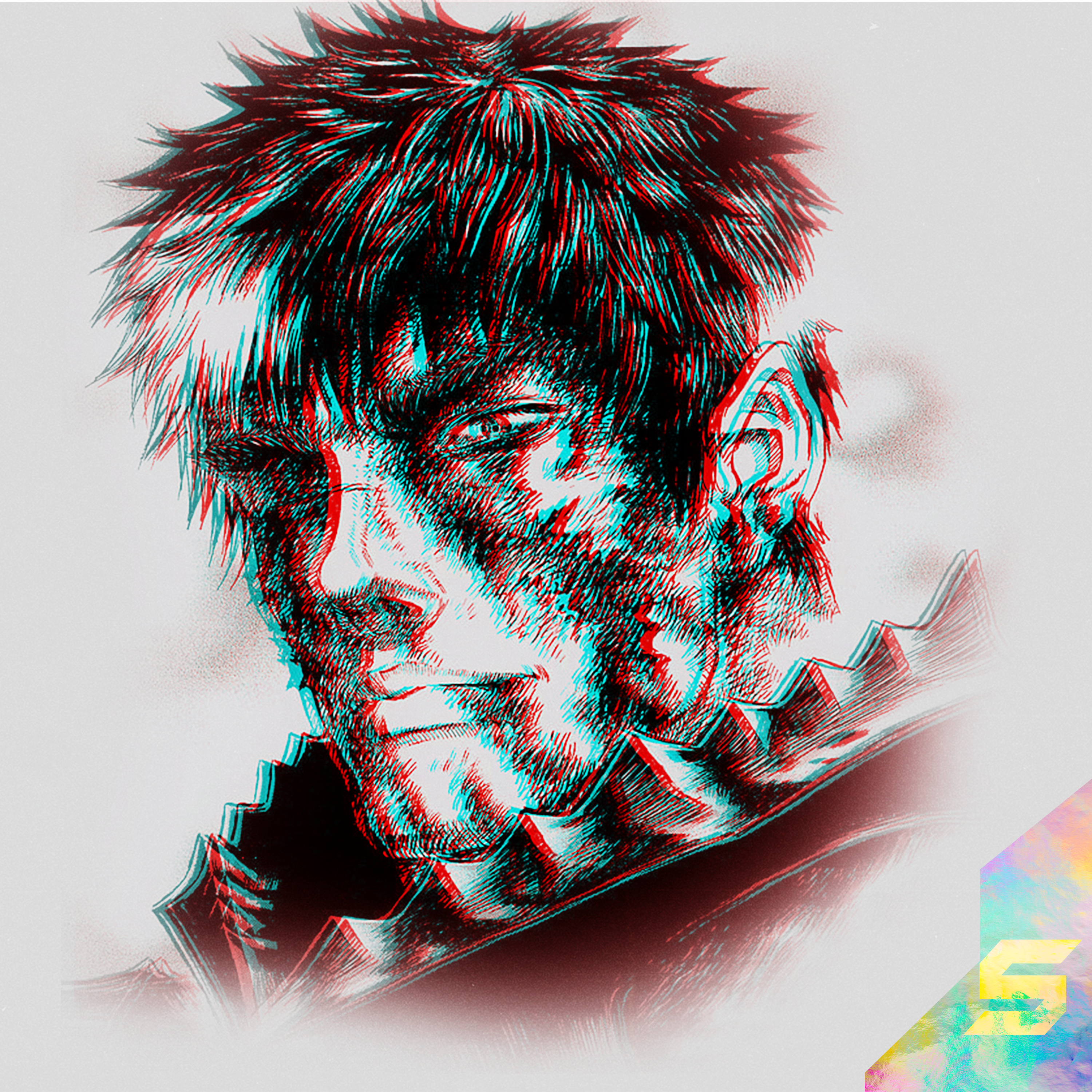  Ep 0 - Berserk episode artwork