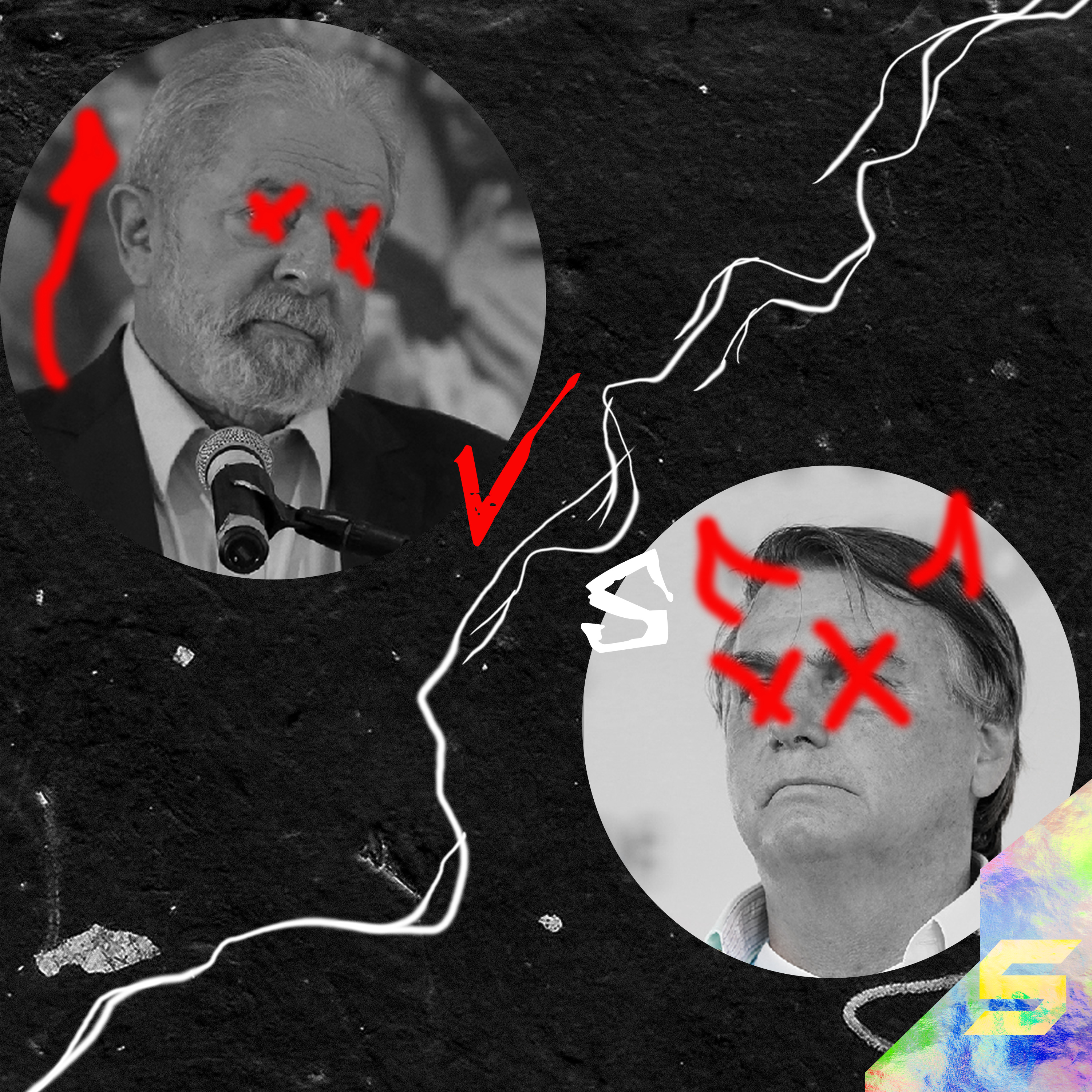 Ep 9 - Aborto, Lula, Bozo e Calote! episode artwork