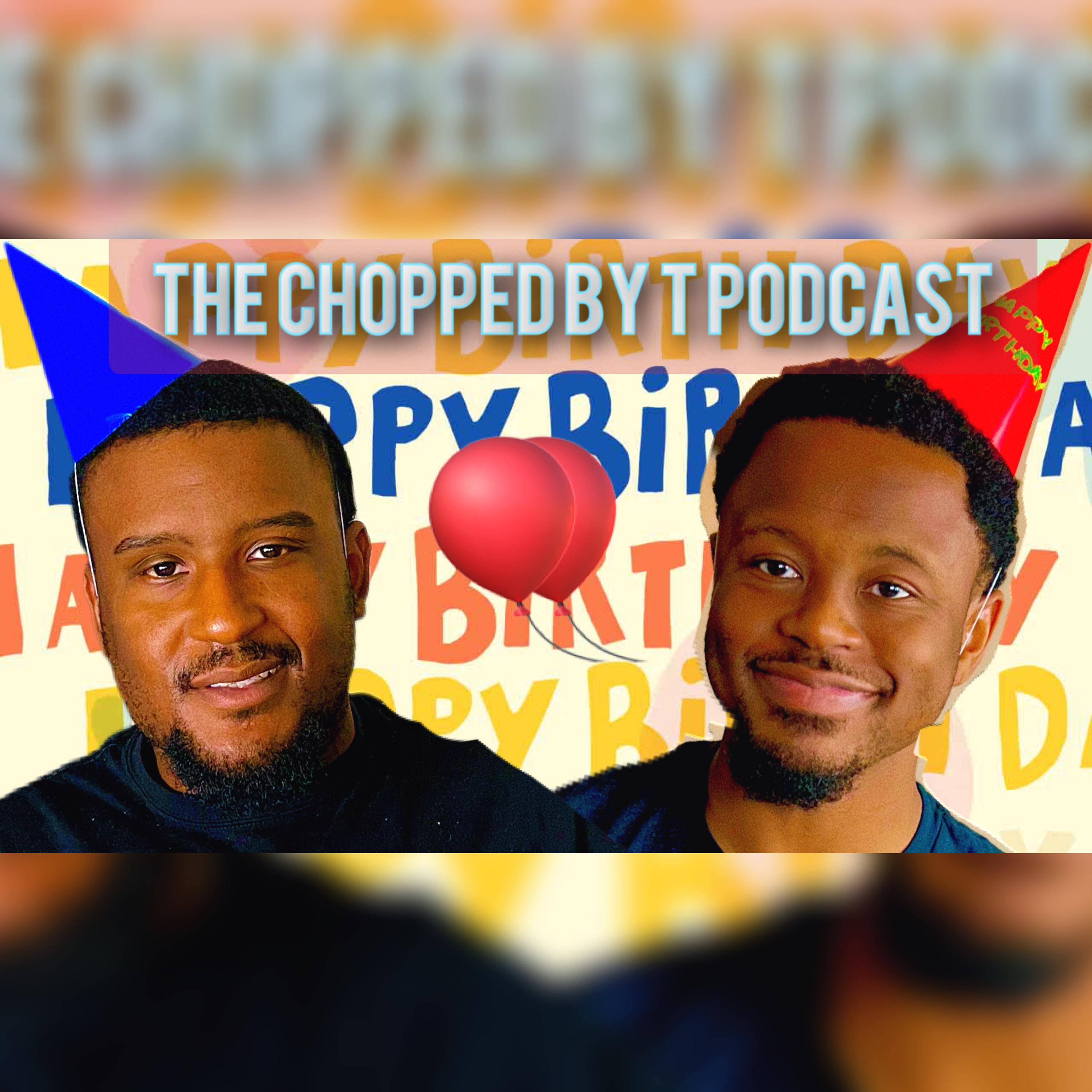 It's My Party And I'll Cry If I Want To  episode artwork