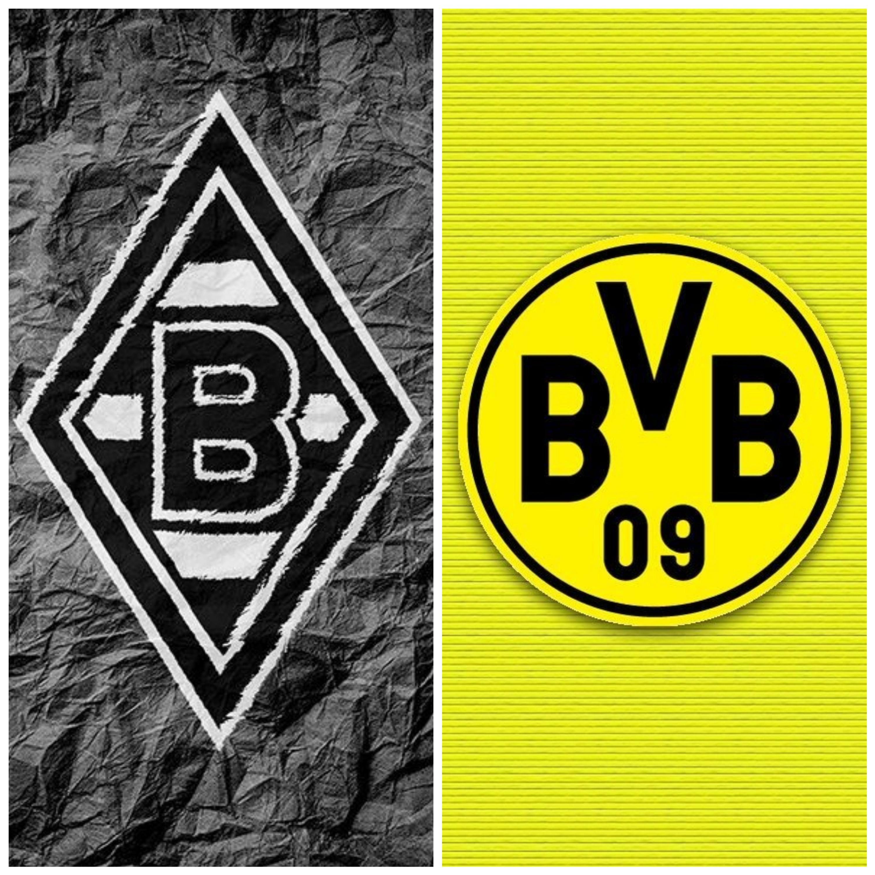Gladbach 4:2 Dortmund episode artwork