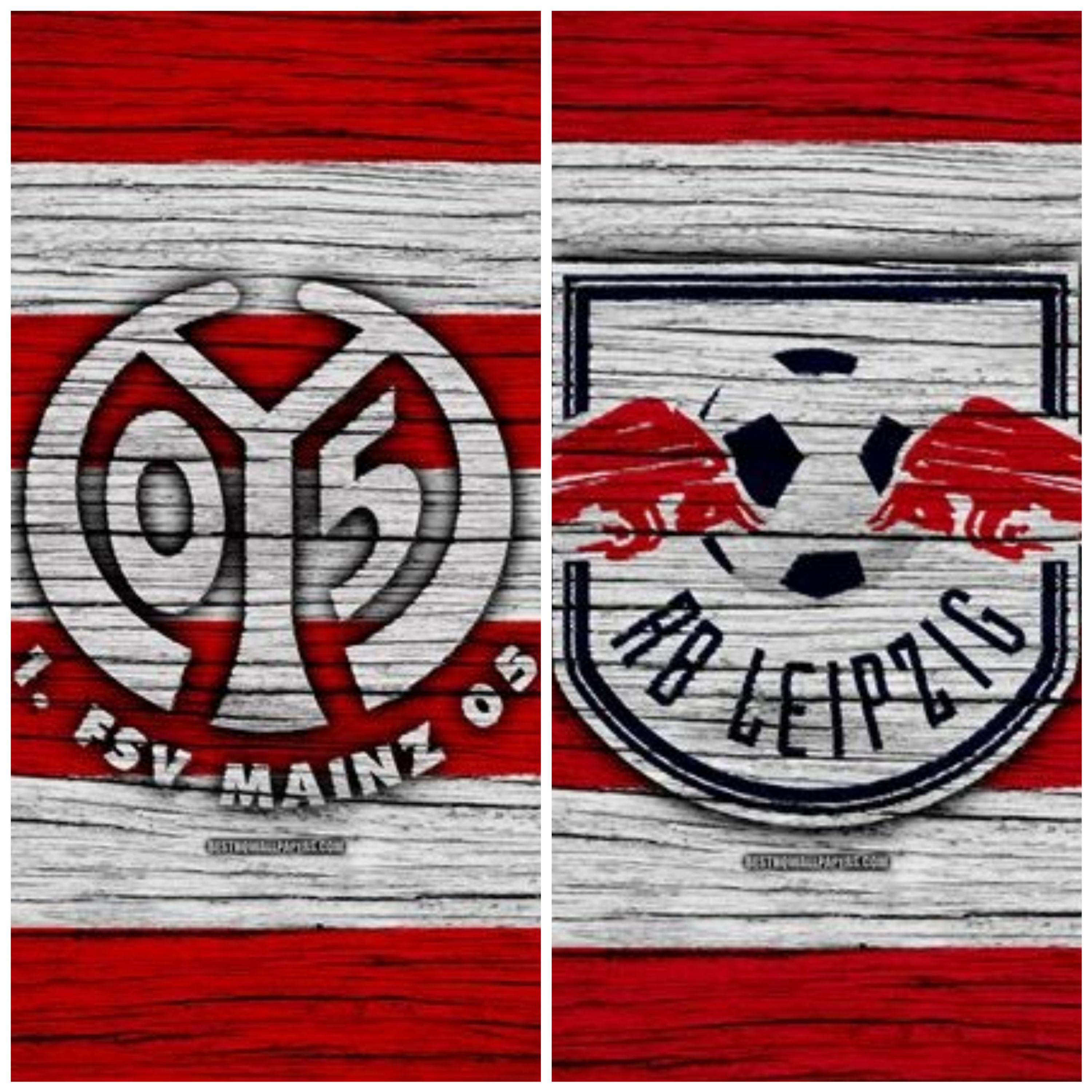 Mainz vs Leipzig, Live moderiert  episode artwork