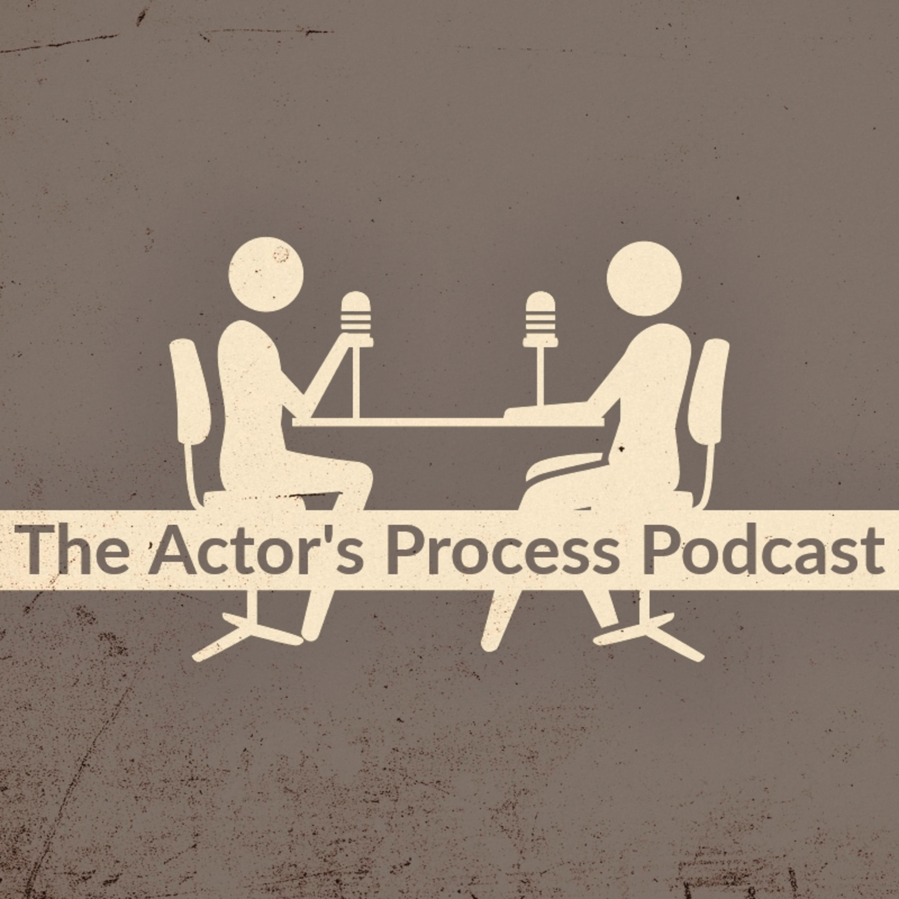 The Actor\'s Process Podcast
