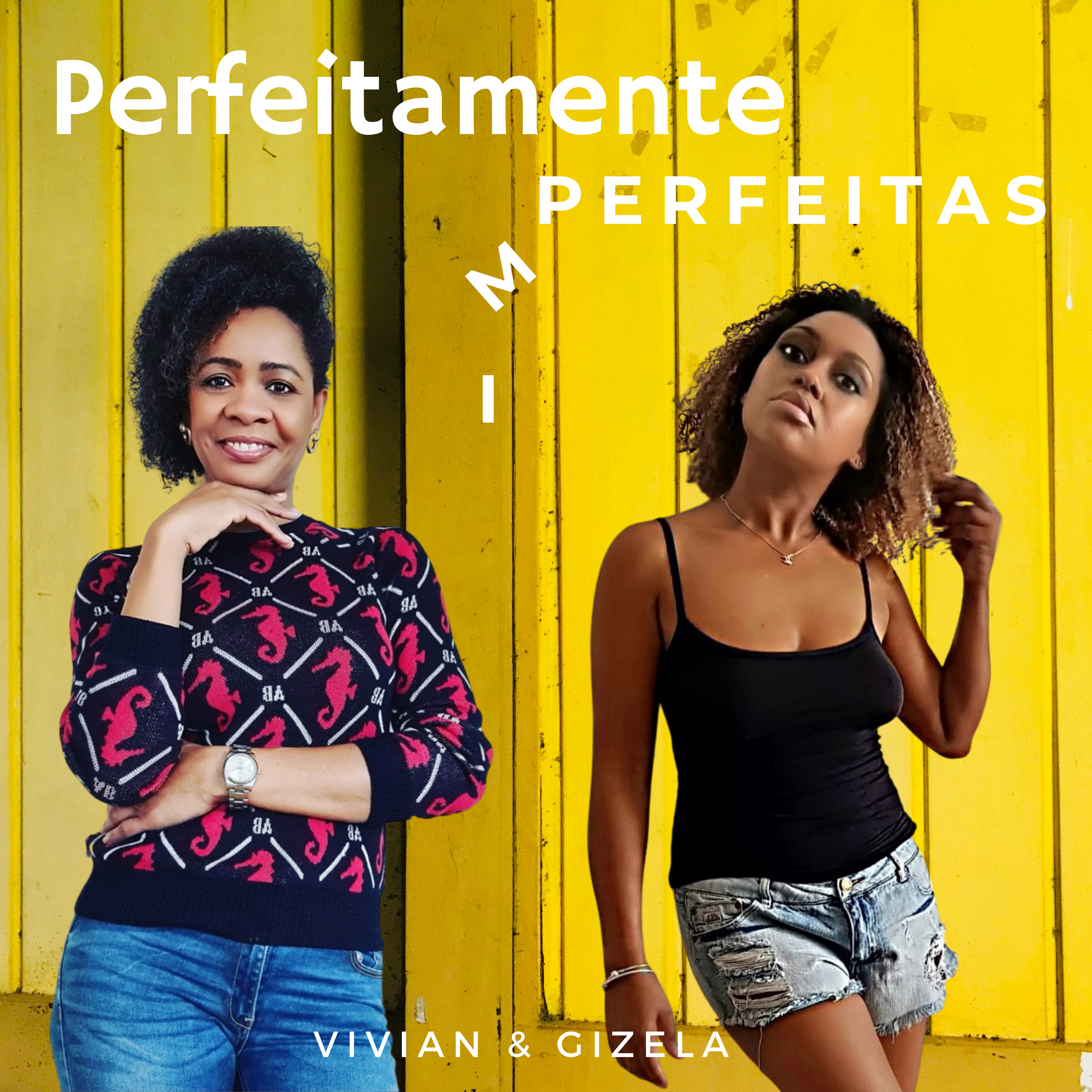 Perfeitamente Imperfeitas