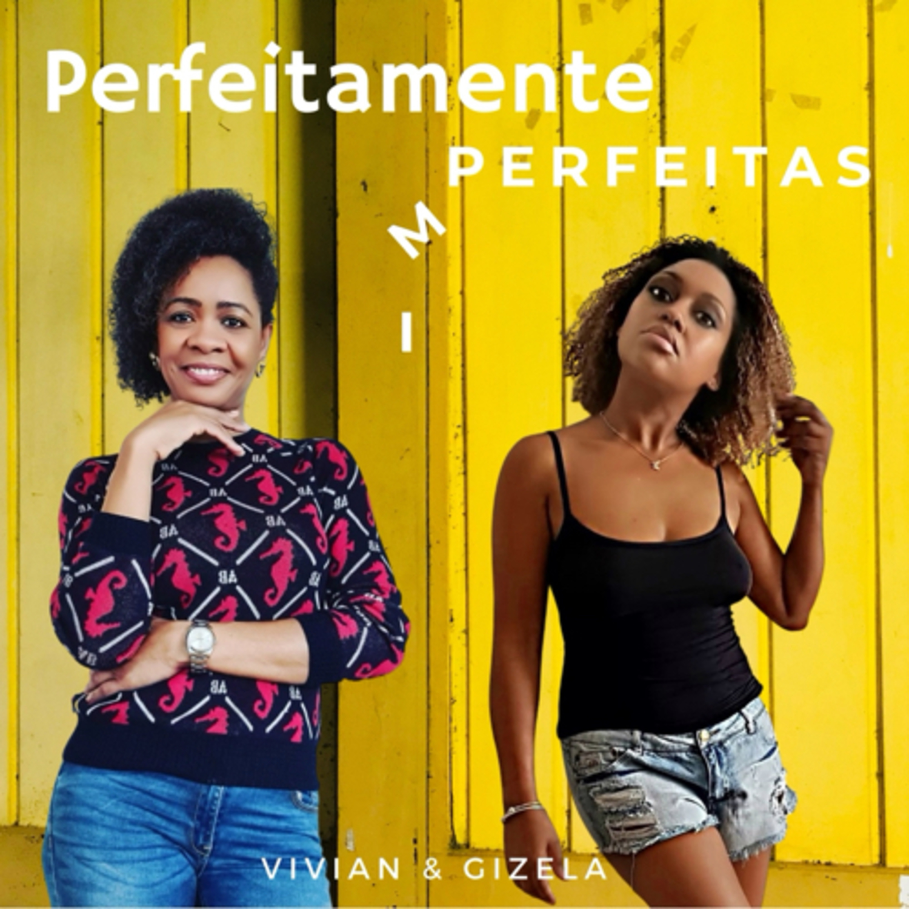 Perfeitamente Imperfeitas