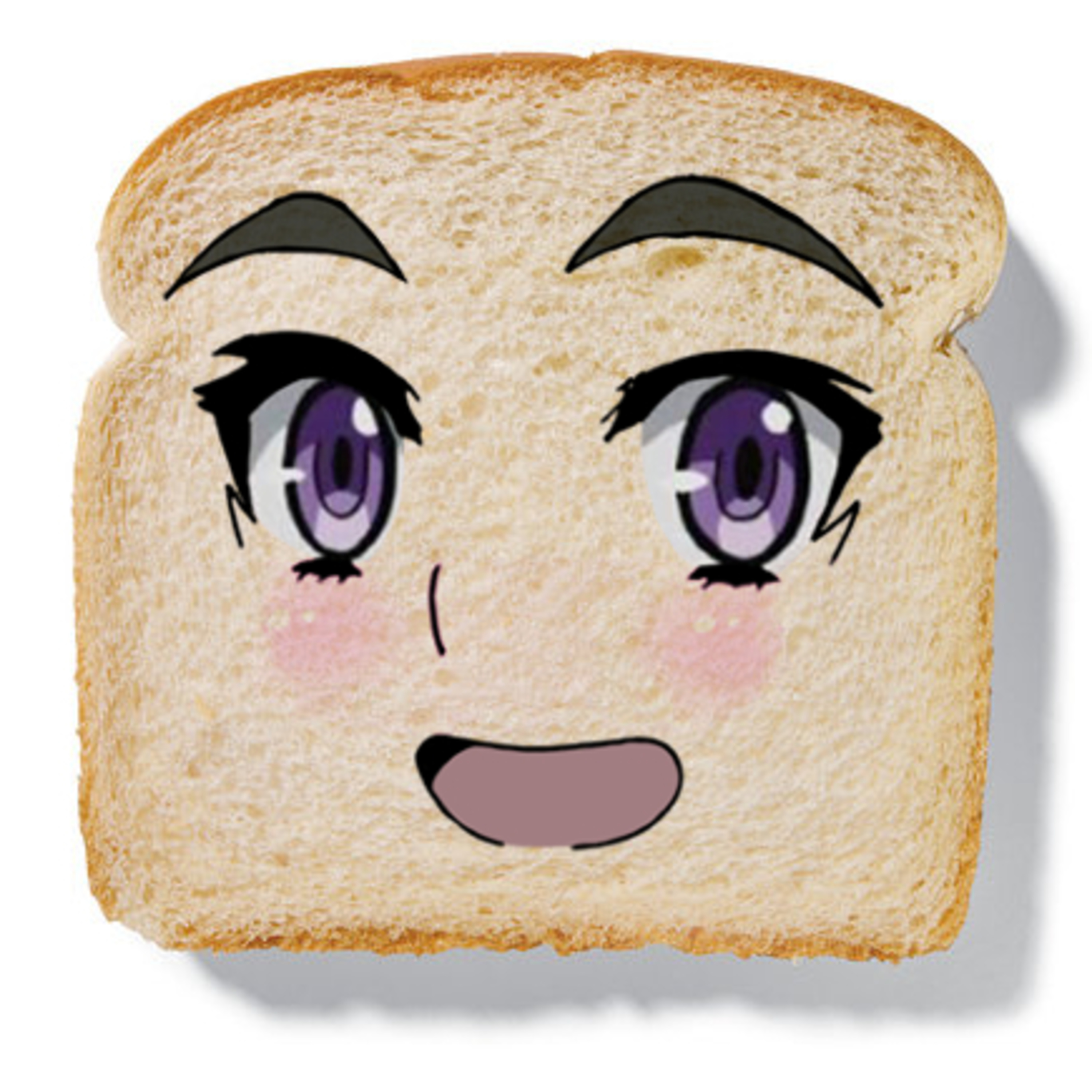 bread weebs talk about anime