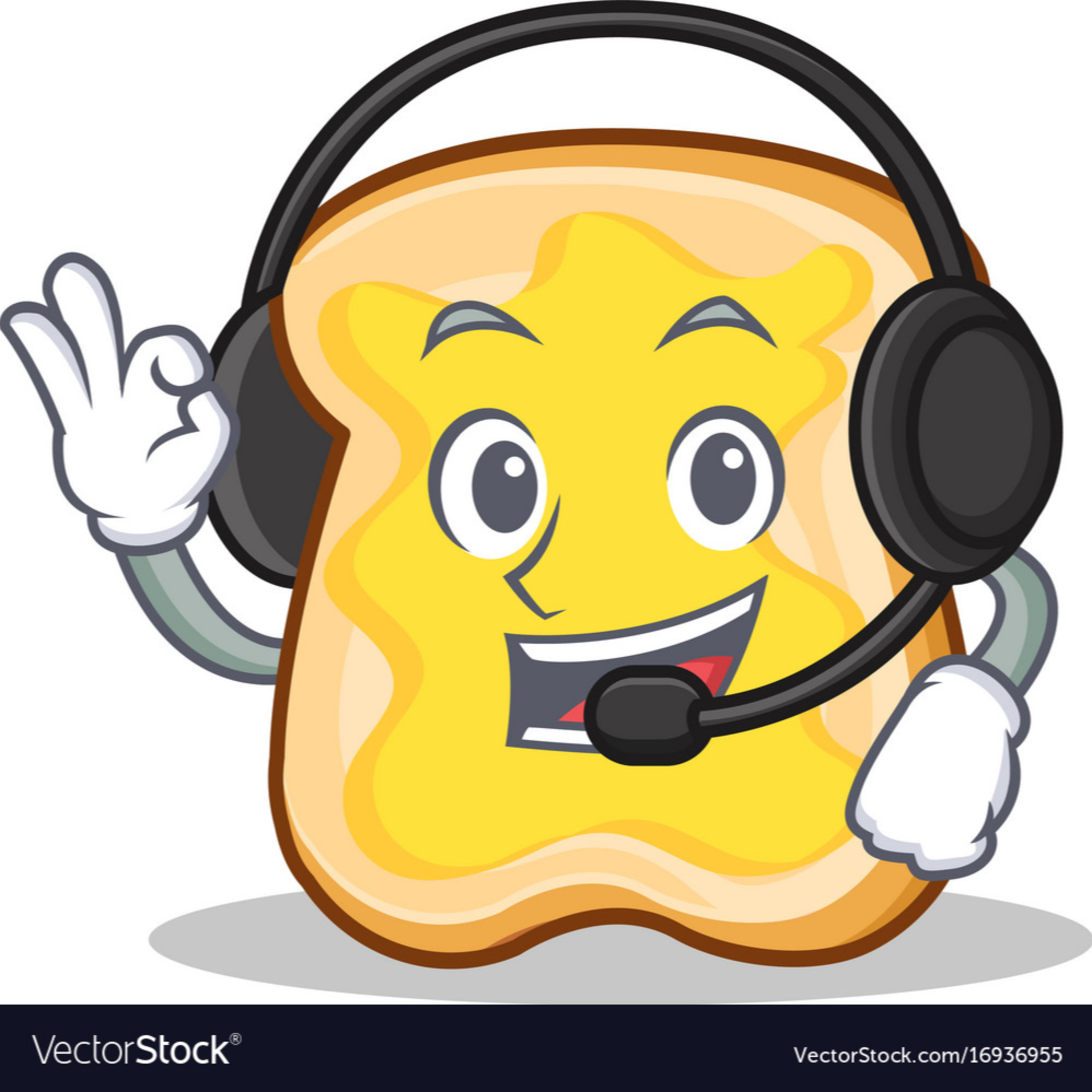 bread boys discuss music artists/genres