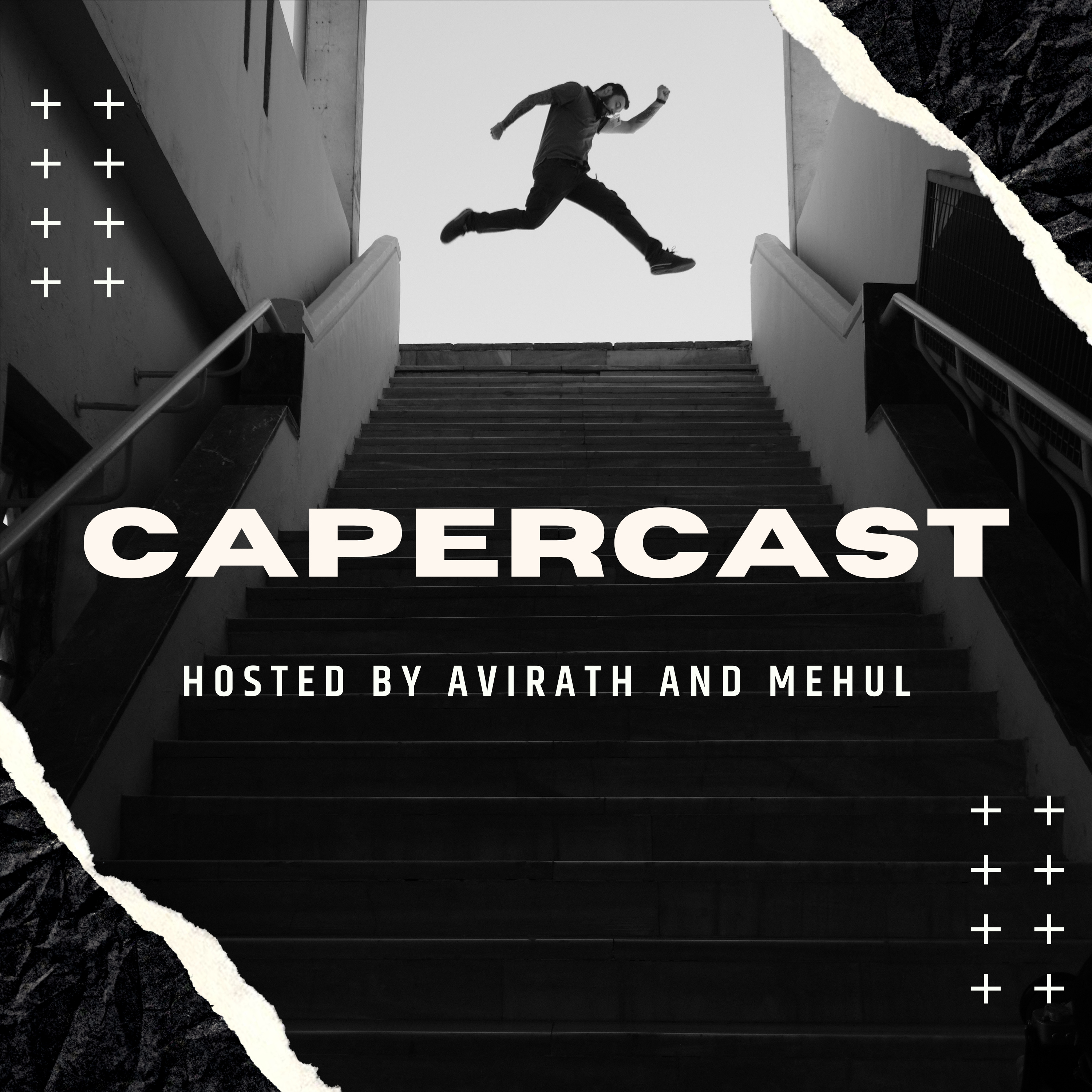 Capercast