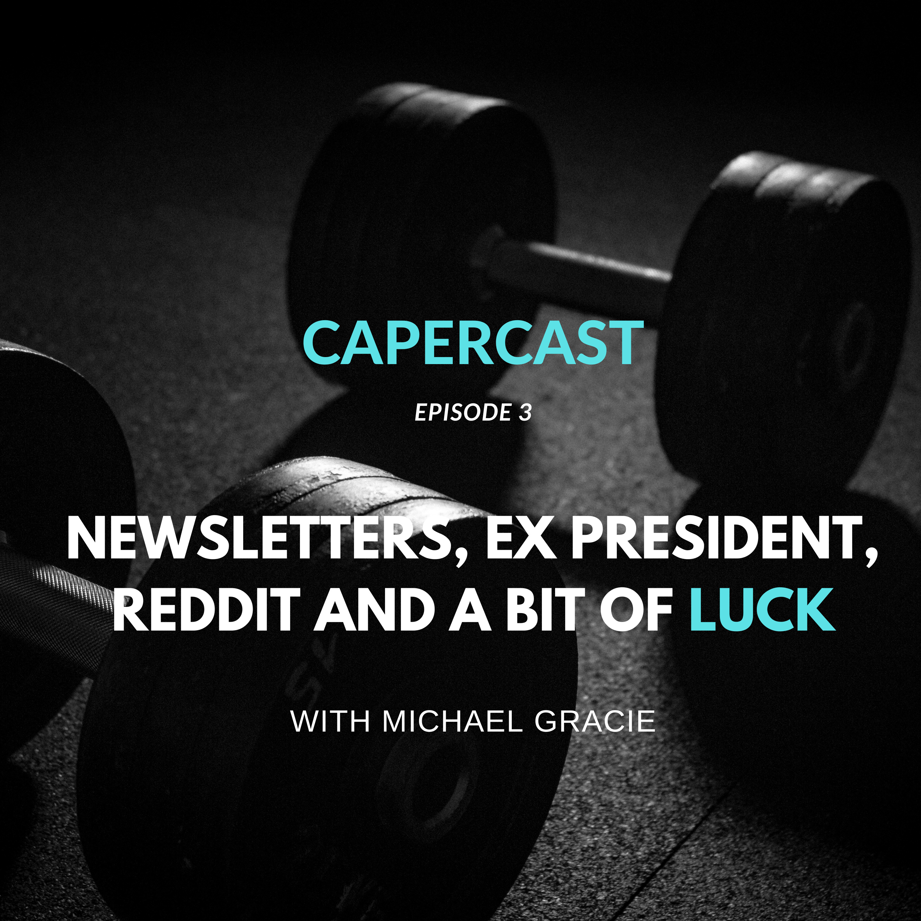 Capercast