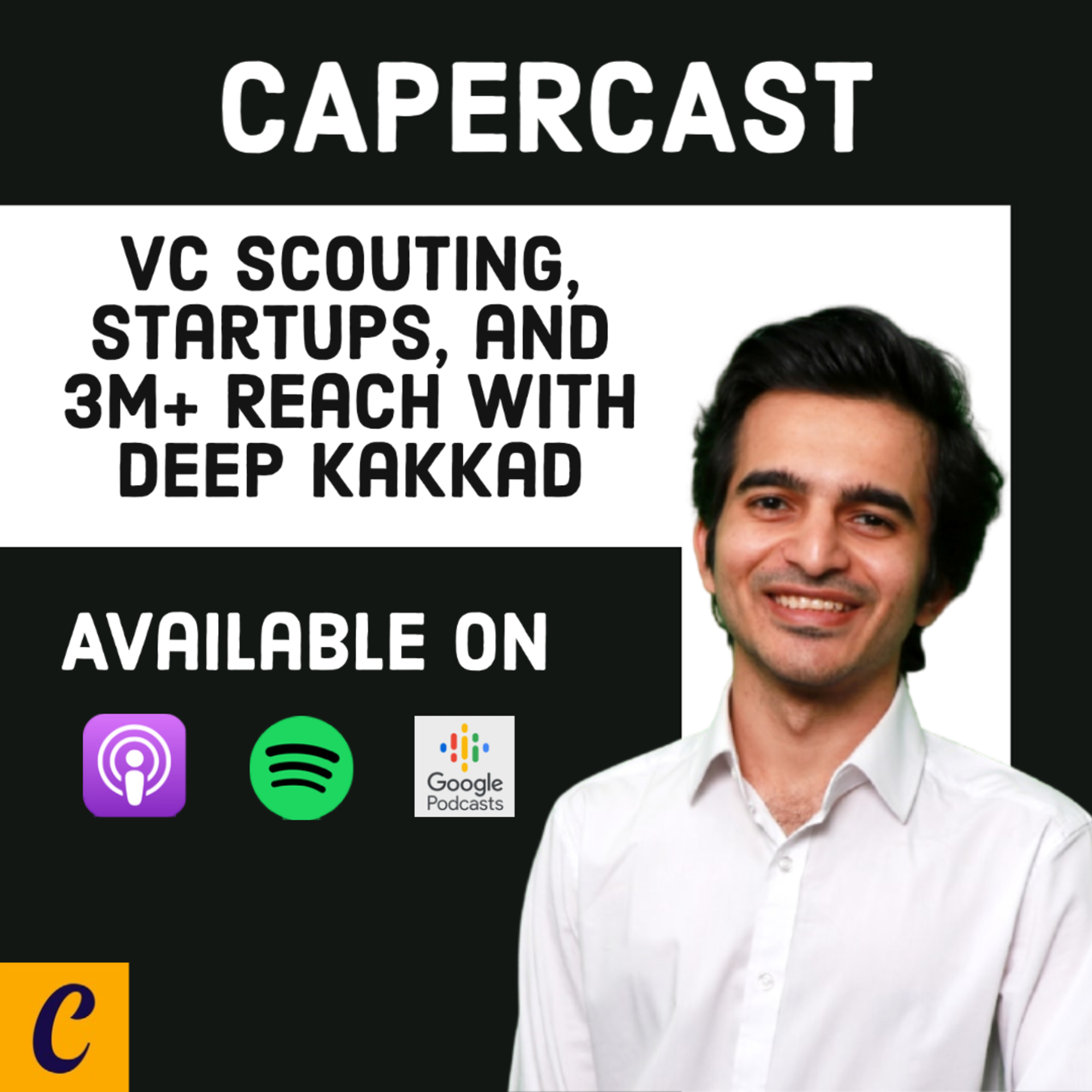 Capercast