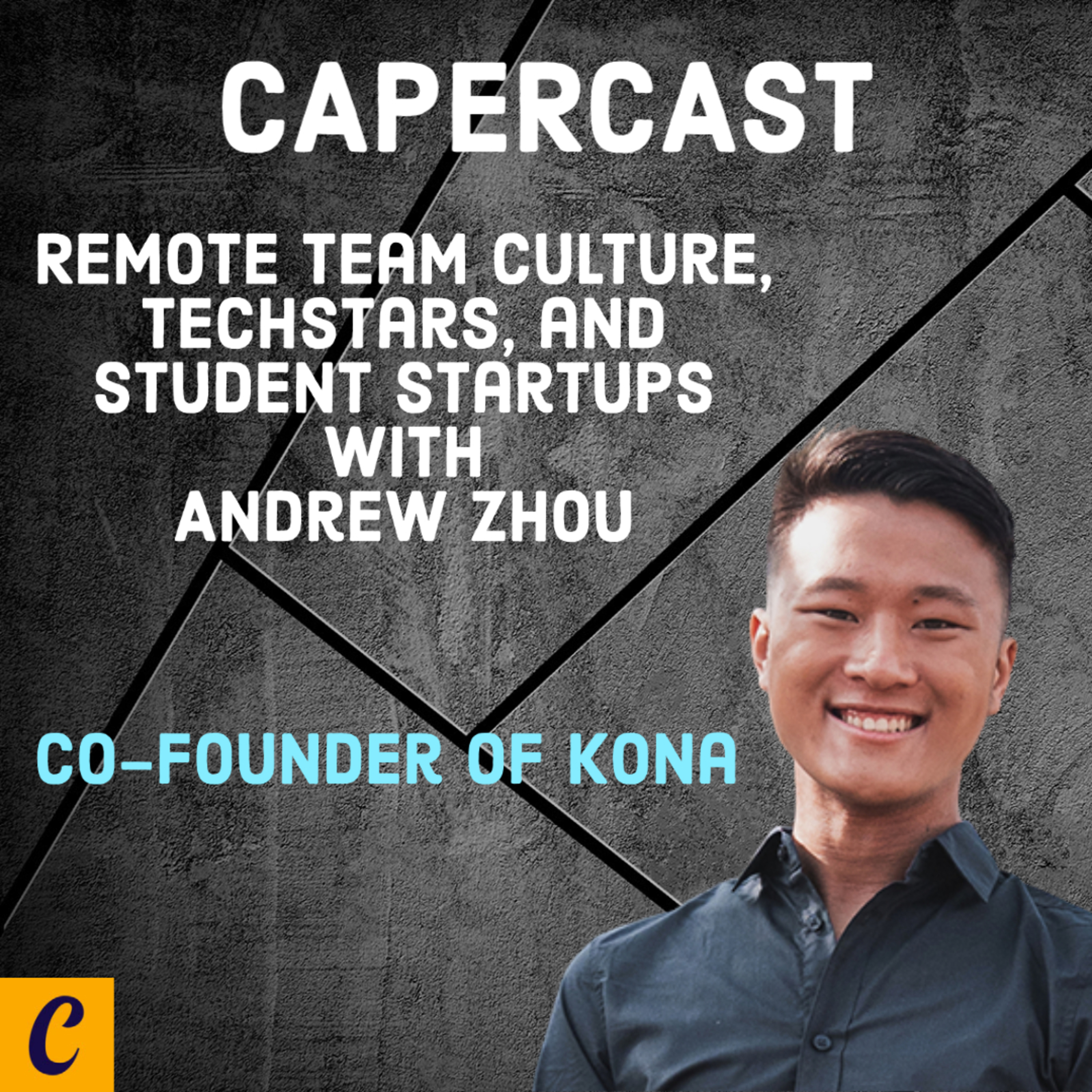 Capercast