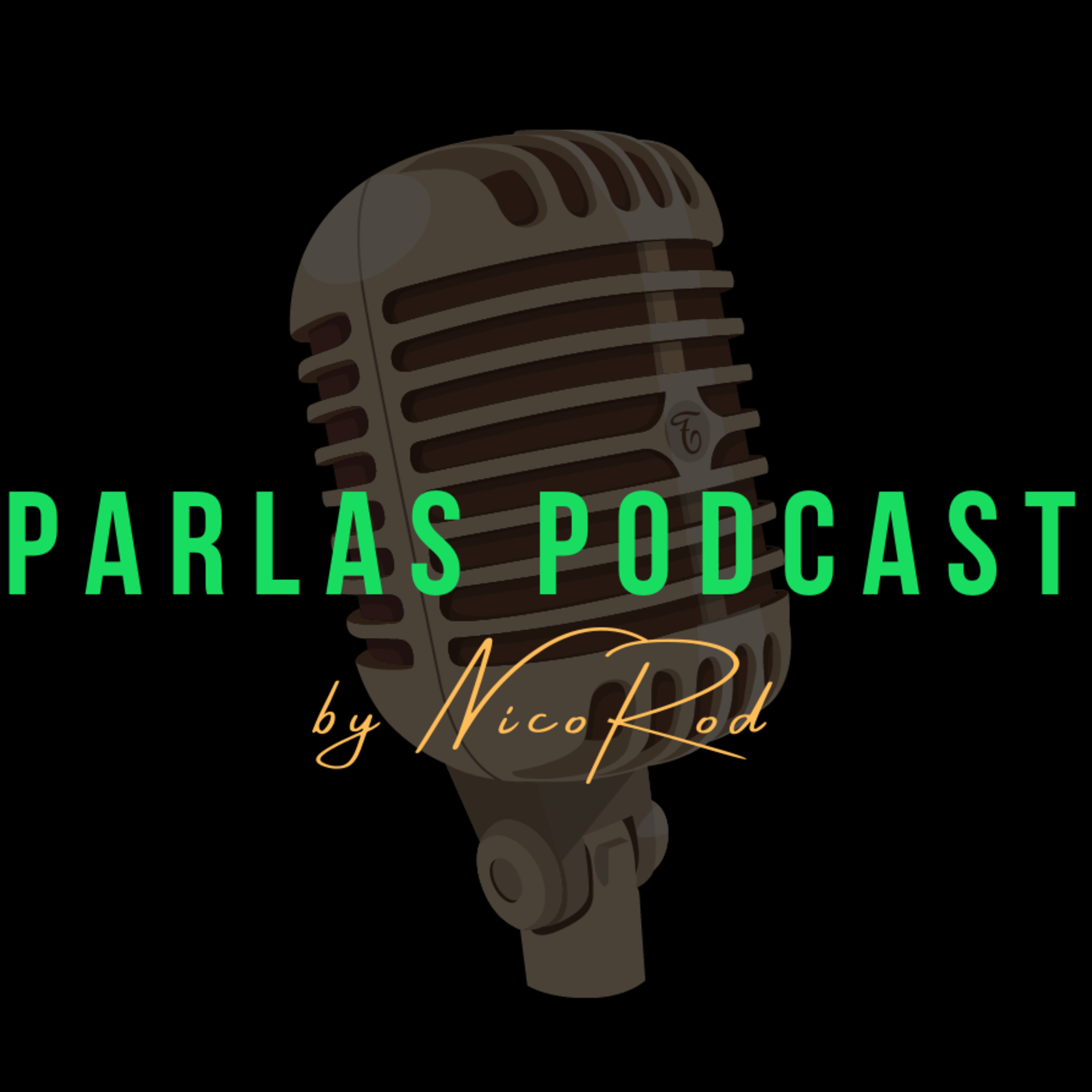 PARLAS PODCAST
